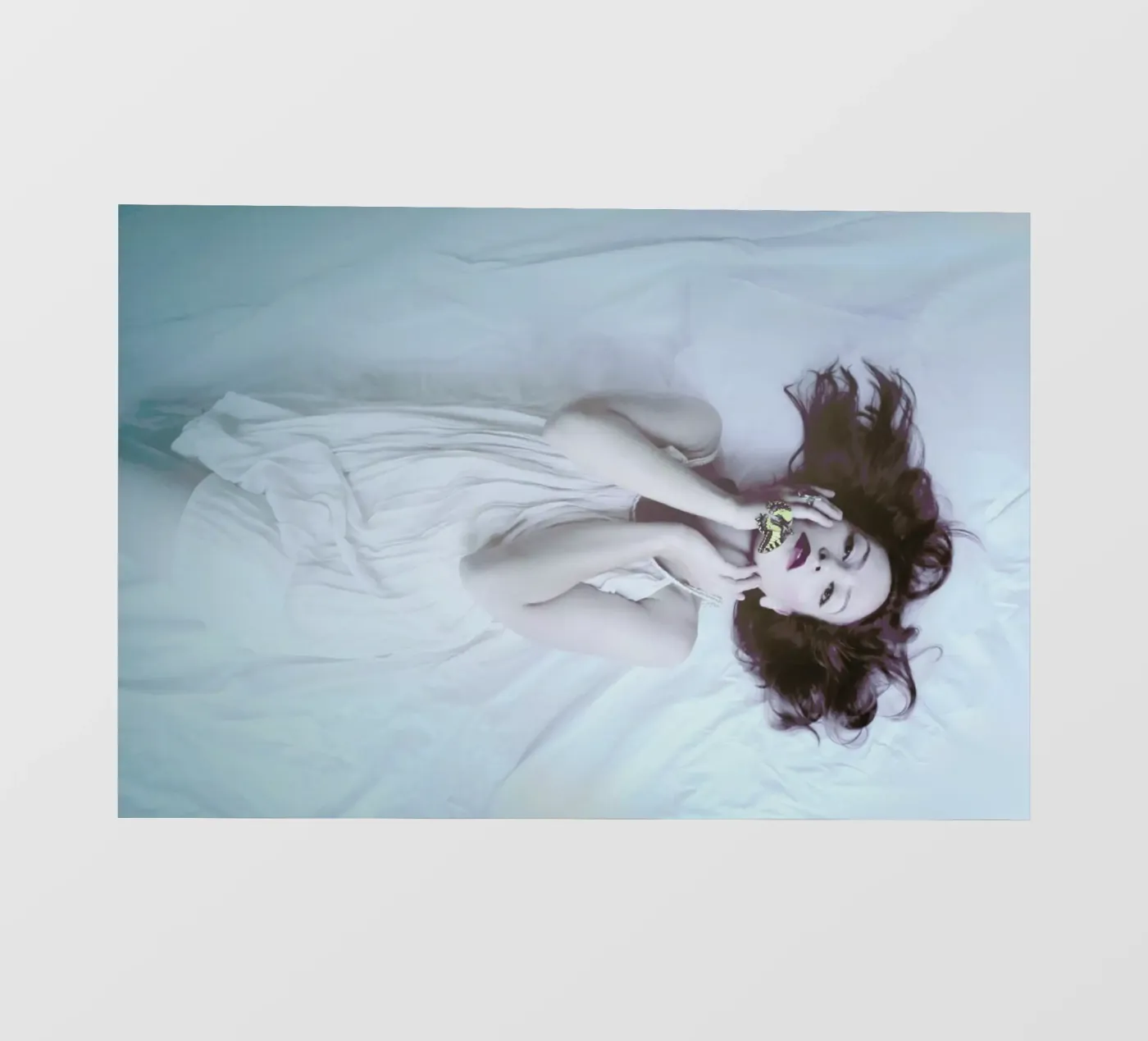 Aether pellicola backlit da George Griefy