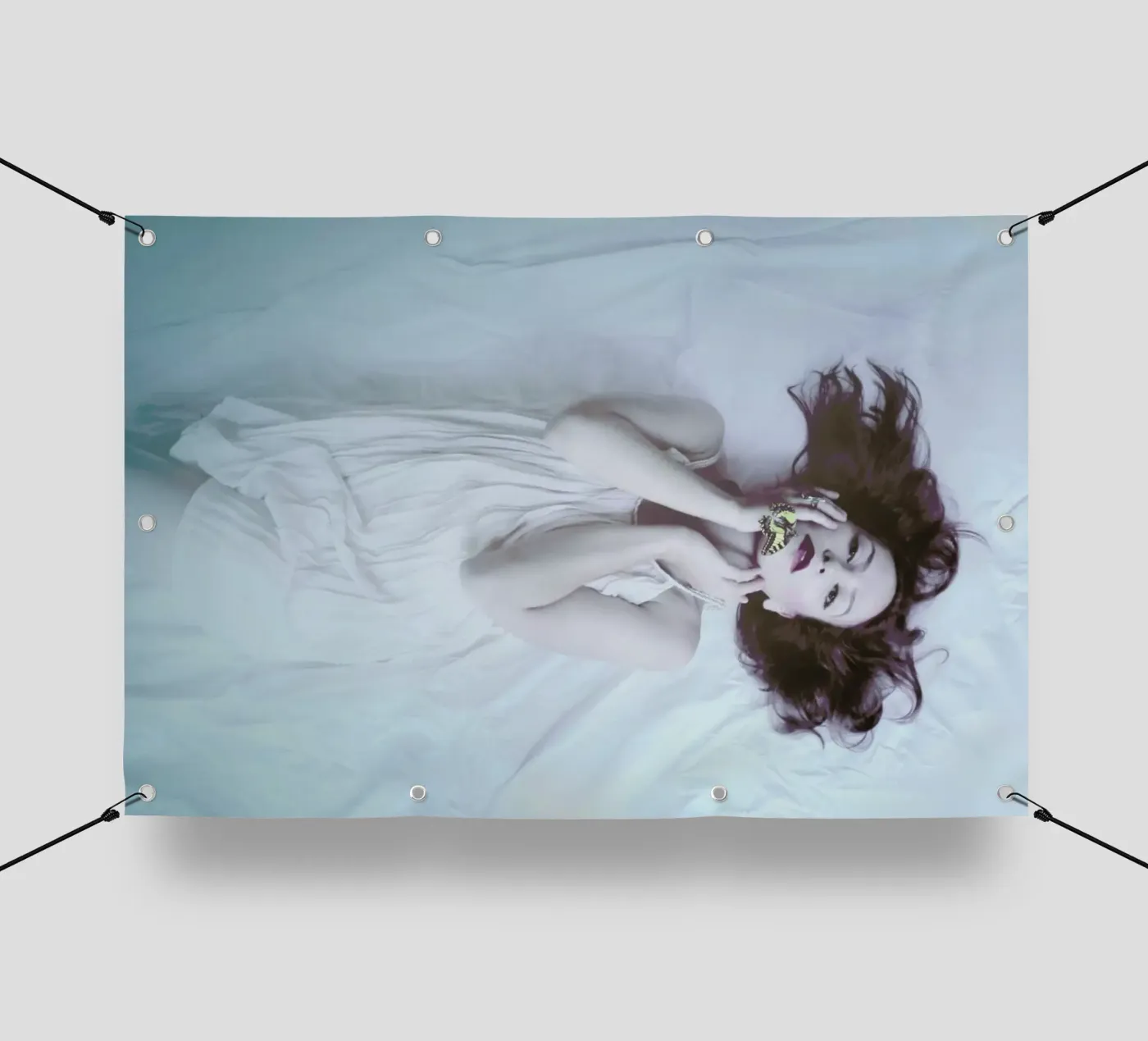 Aether telo in pvc da George Griefy