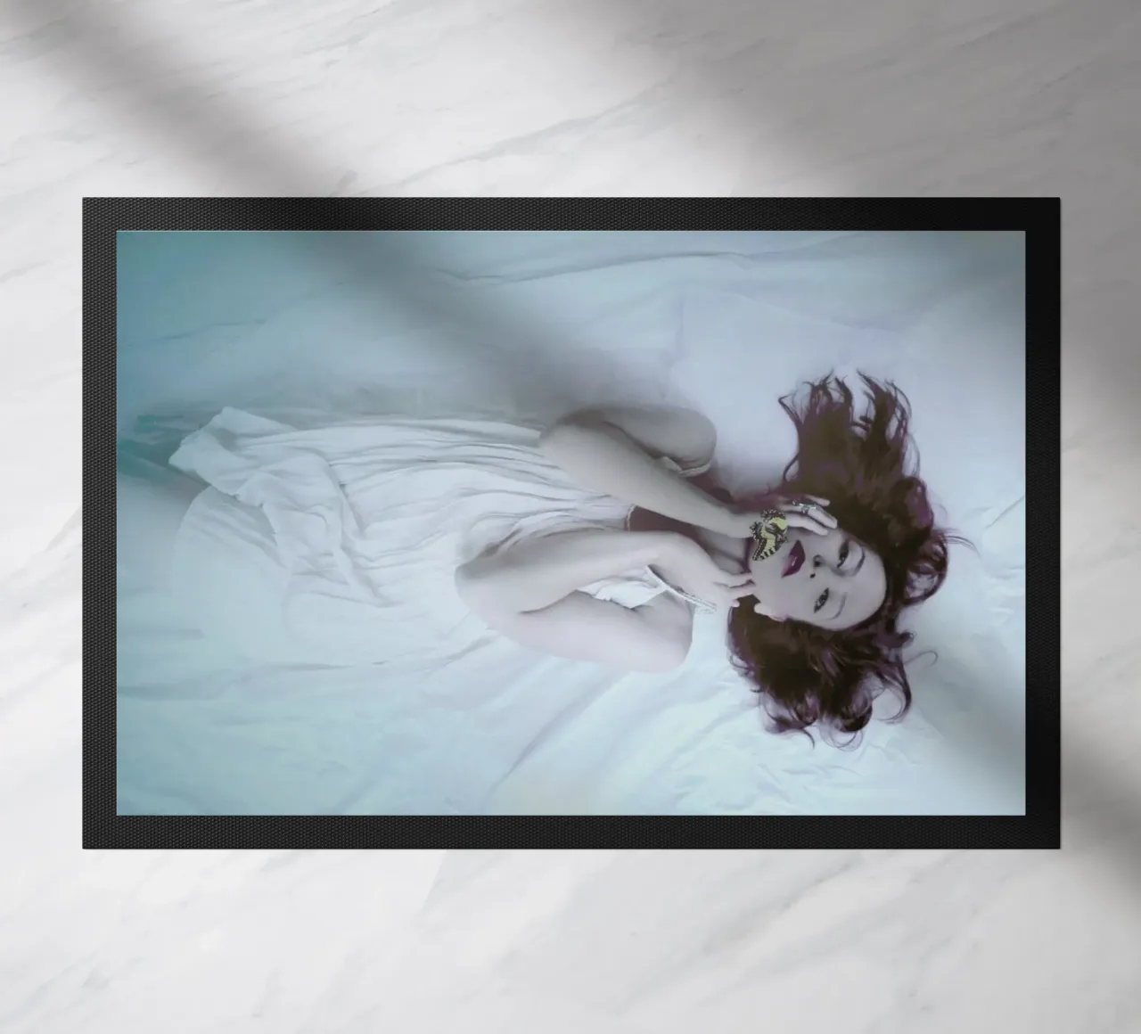 Aether zerbino da George Griefy