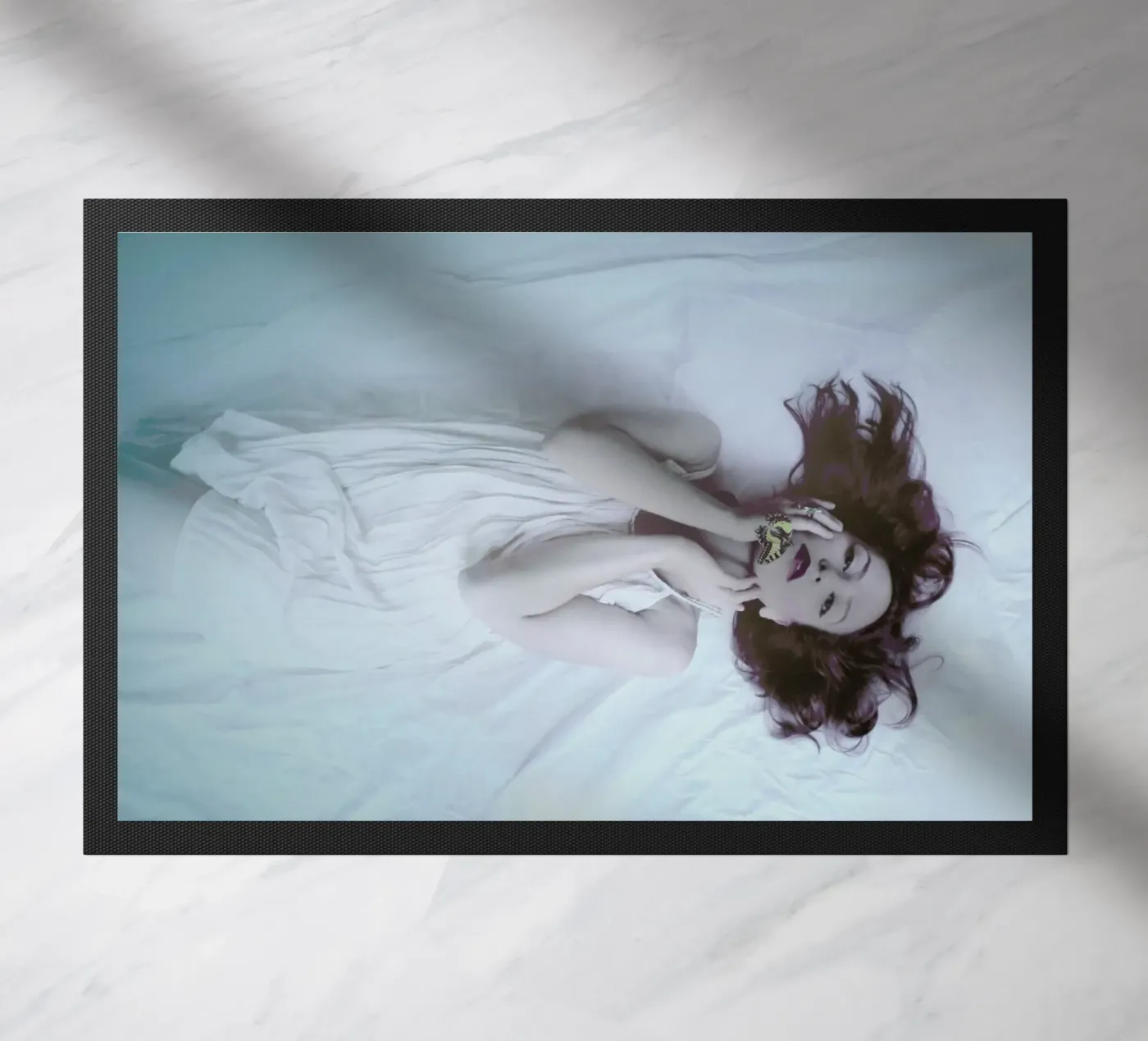 Aether zerbino da George Griefy