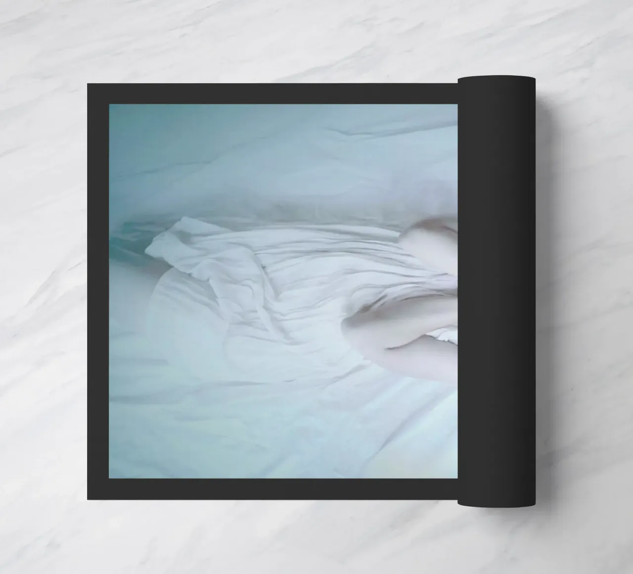 Aether zerbino da George Griefy