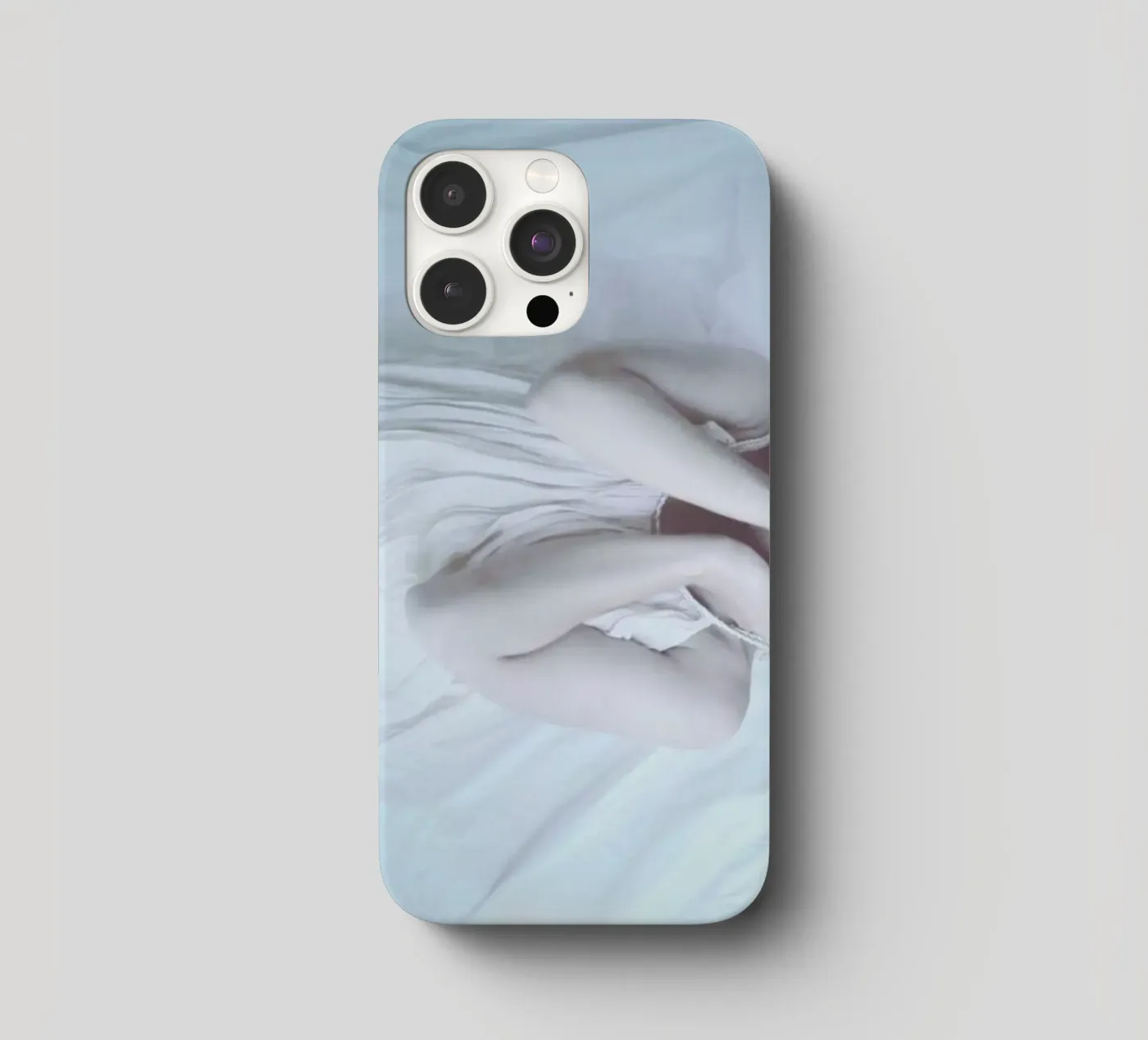 Aether iphone case by George Griefy