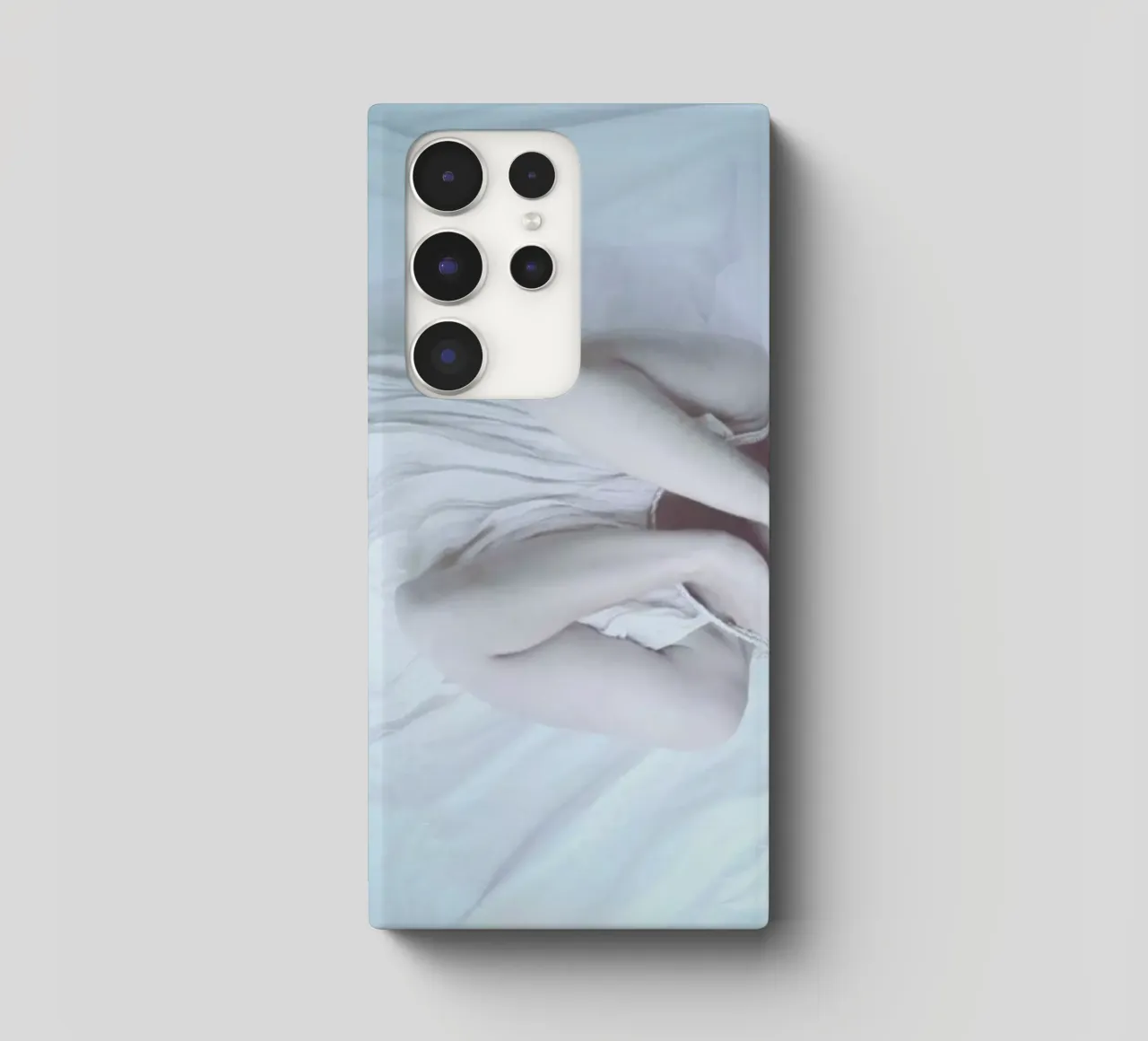 Aether cover samsung da George Griefy