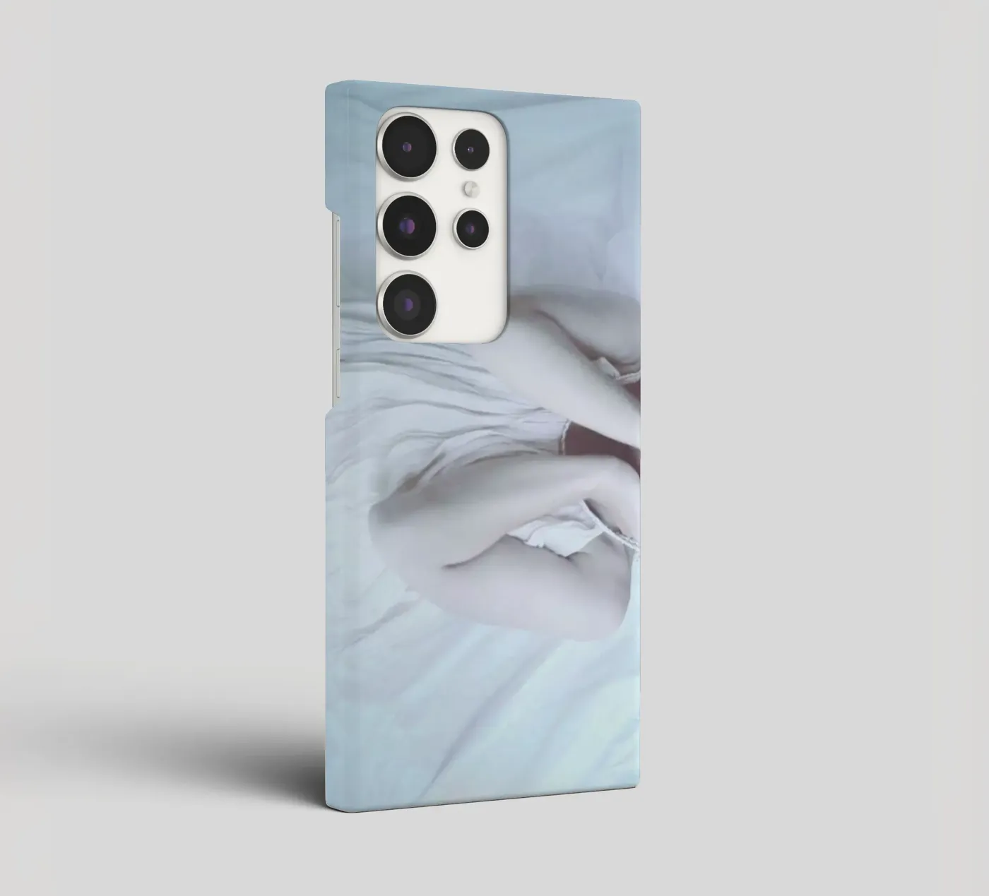 Aether coque samsung de George Griefy