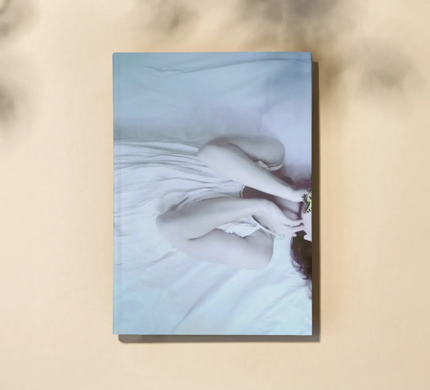 Aether quaderno da George Griefy