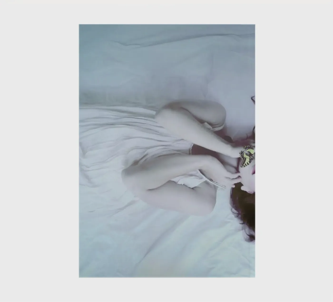 Aether quaderno da George Griefy