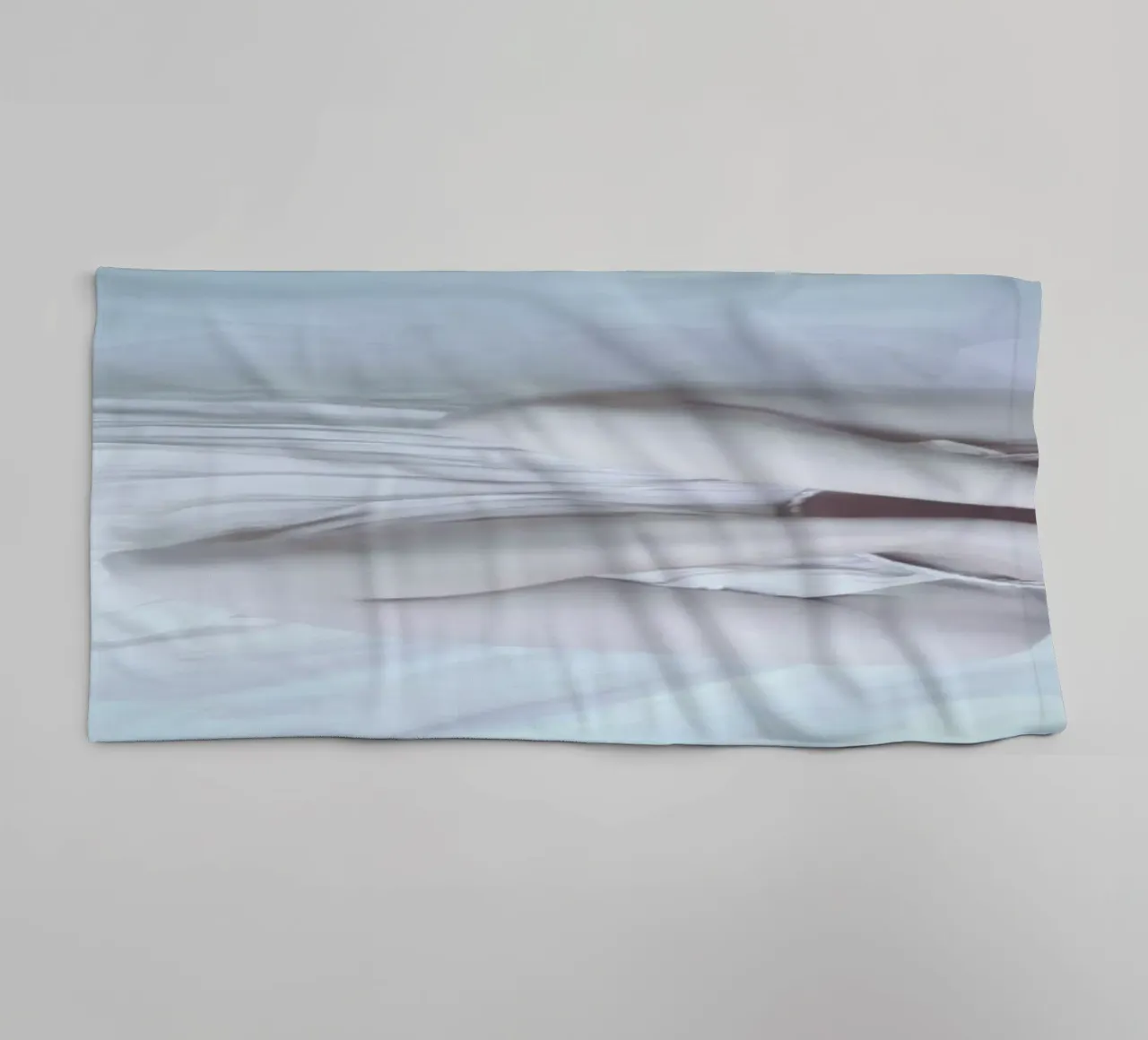 Aether towel by George Griefy