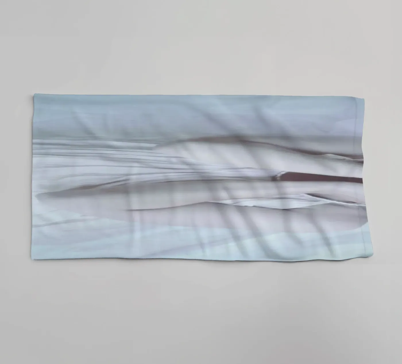 Aether badhanddoek van George Griefy