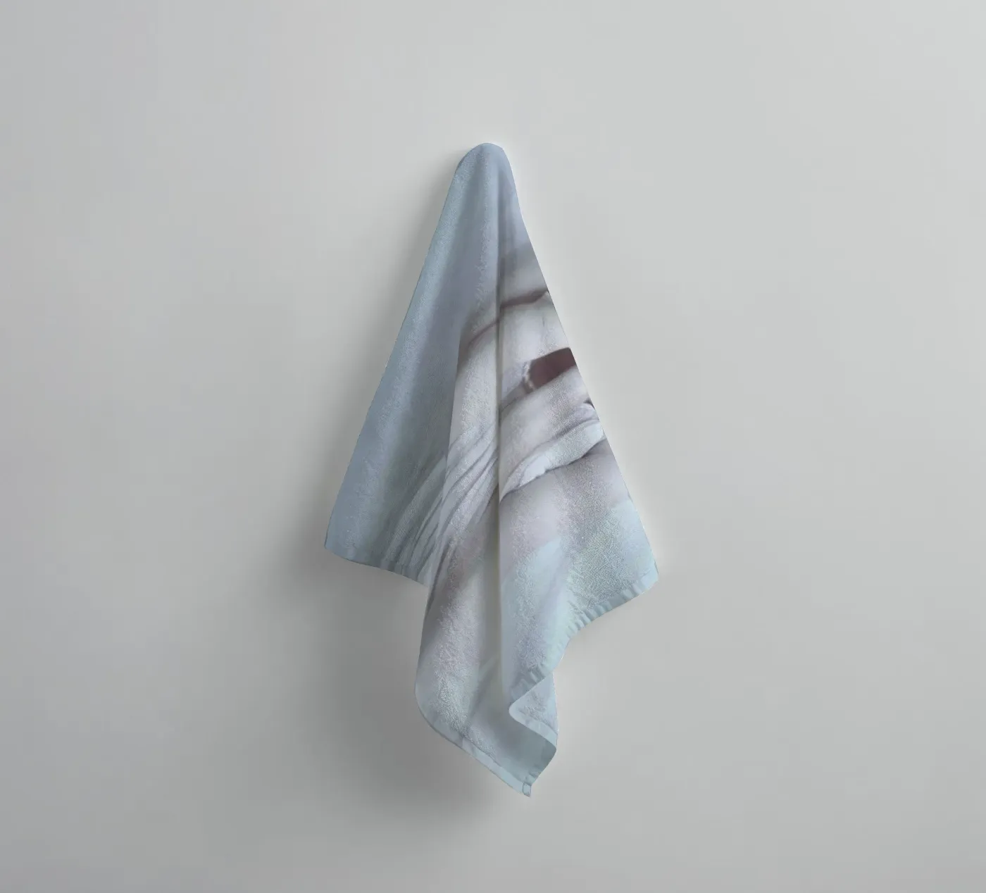 Aether badhanddoek van George Griefy