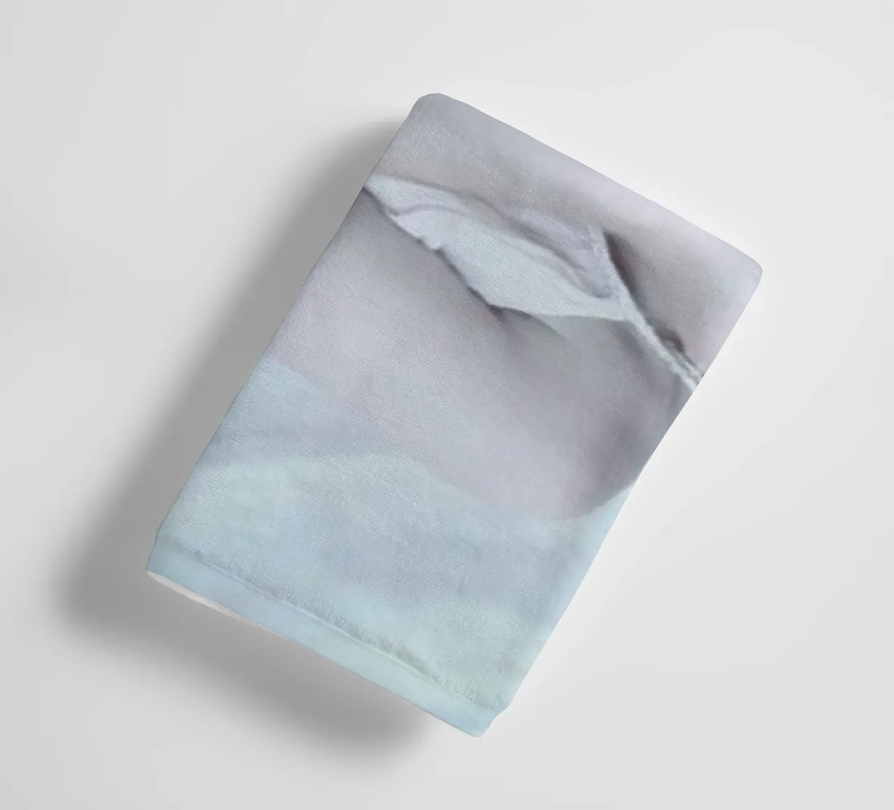 Aether towel by George Griefy