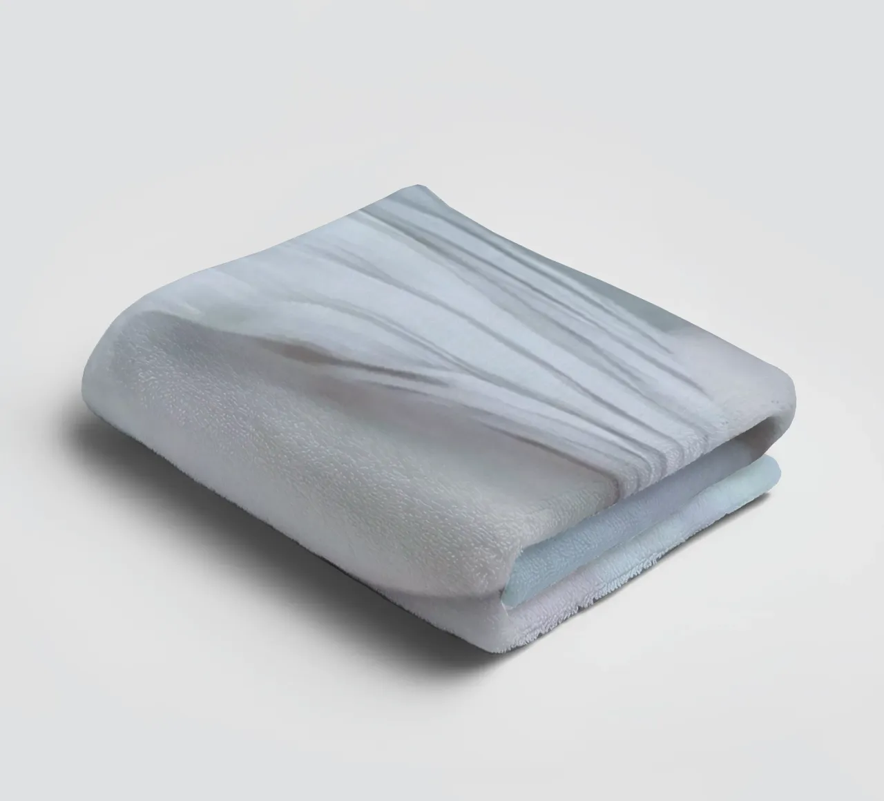 Aether asciugamano da bagno da George Griefy