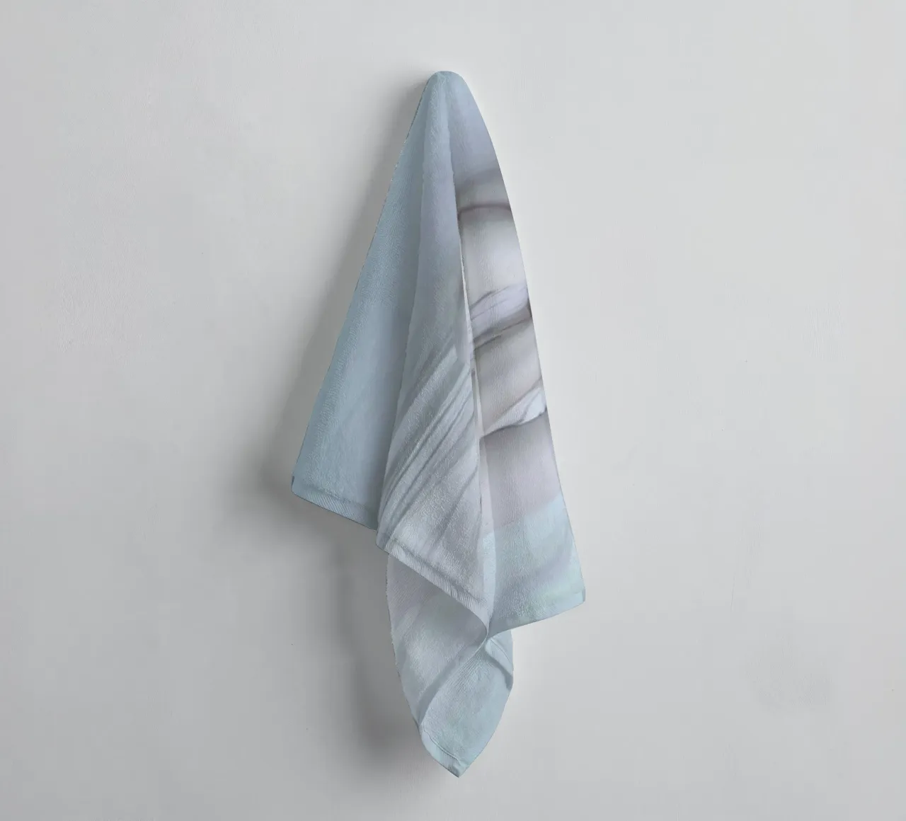 Aether towel by George Griefy