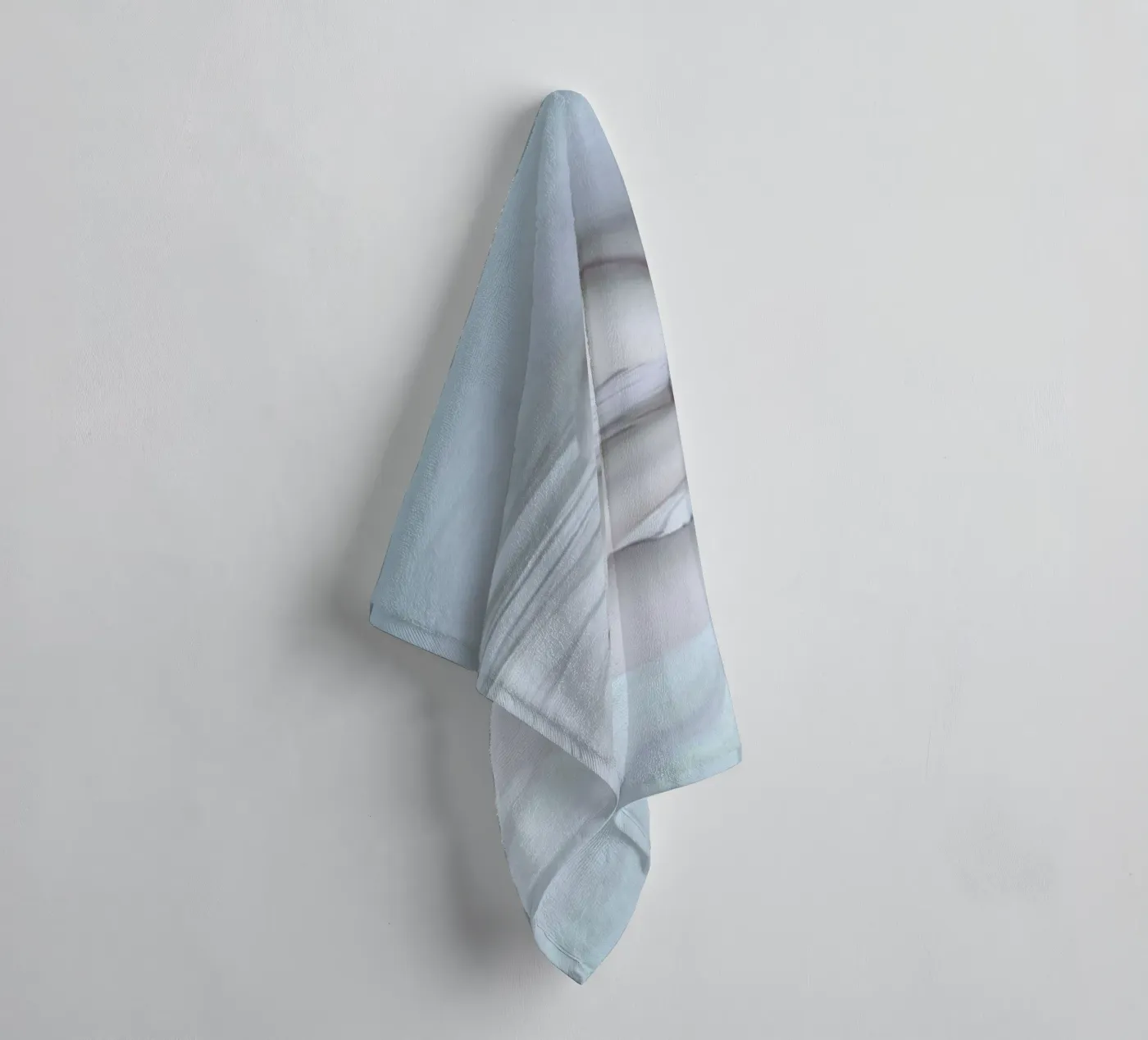 Aether badhanddoek van George Griefy