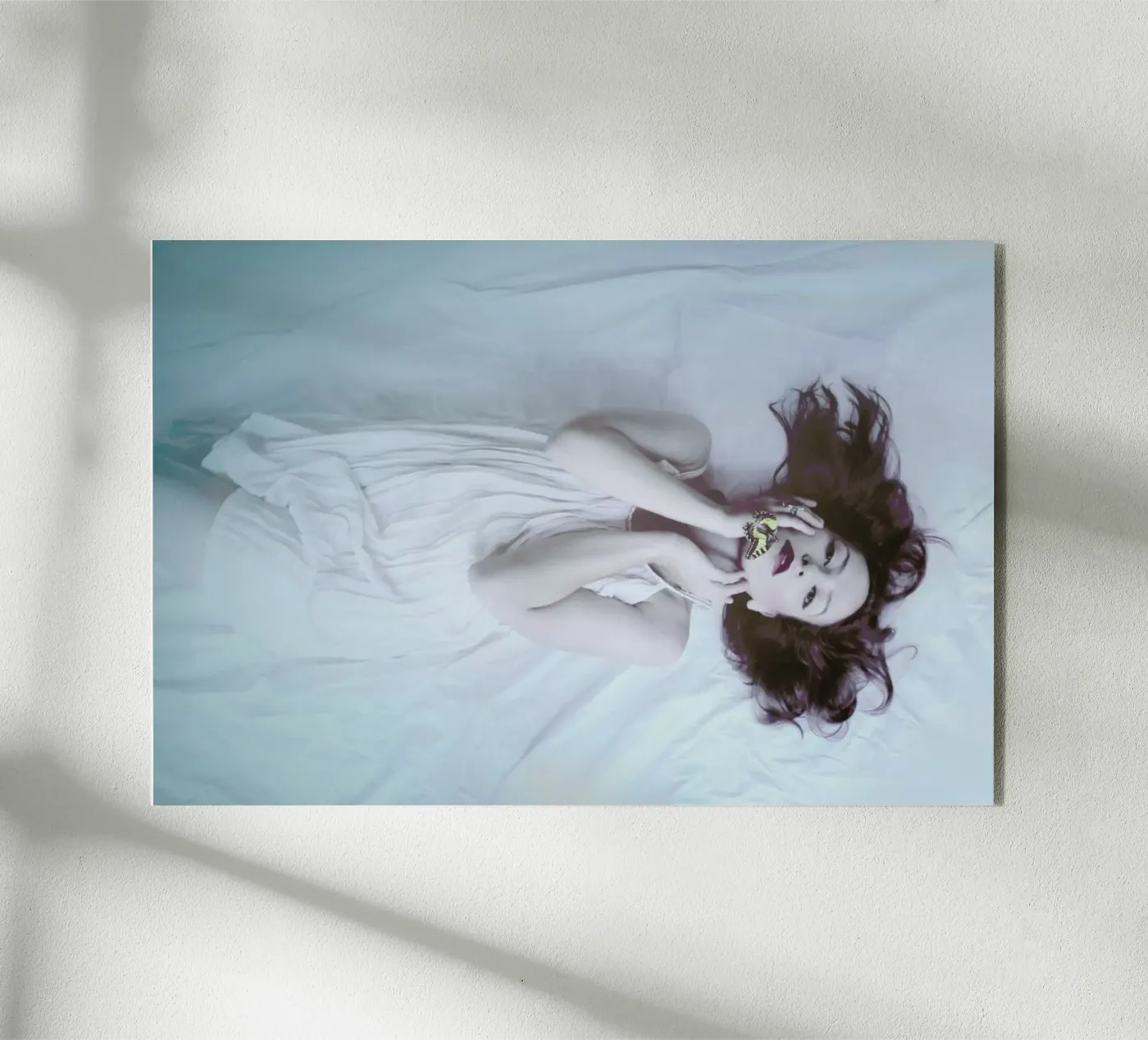 Aether plexiglass da George Griefy