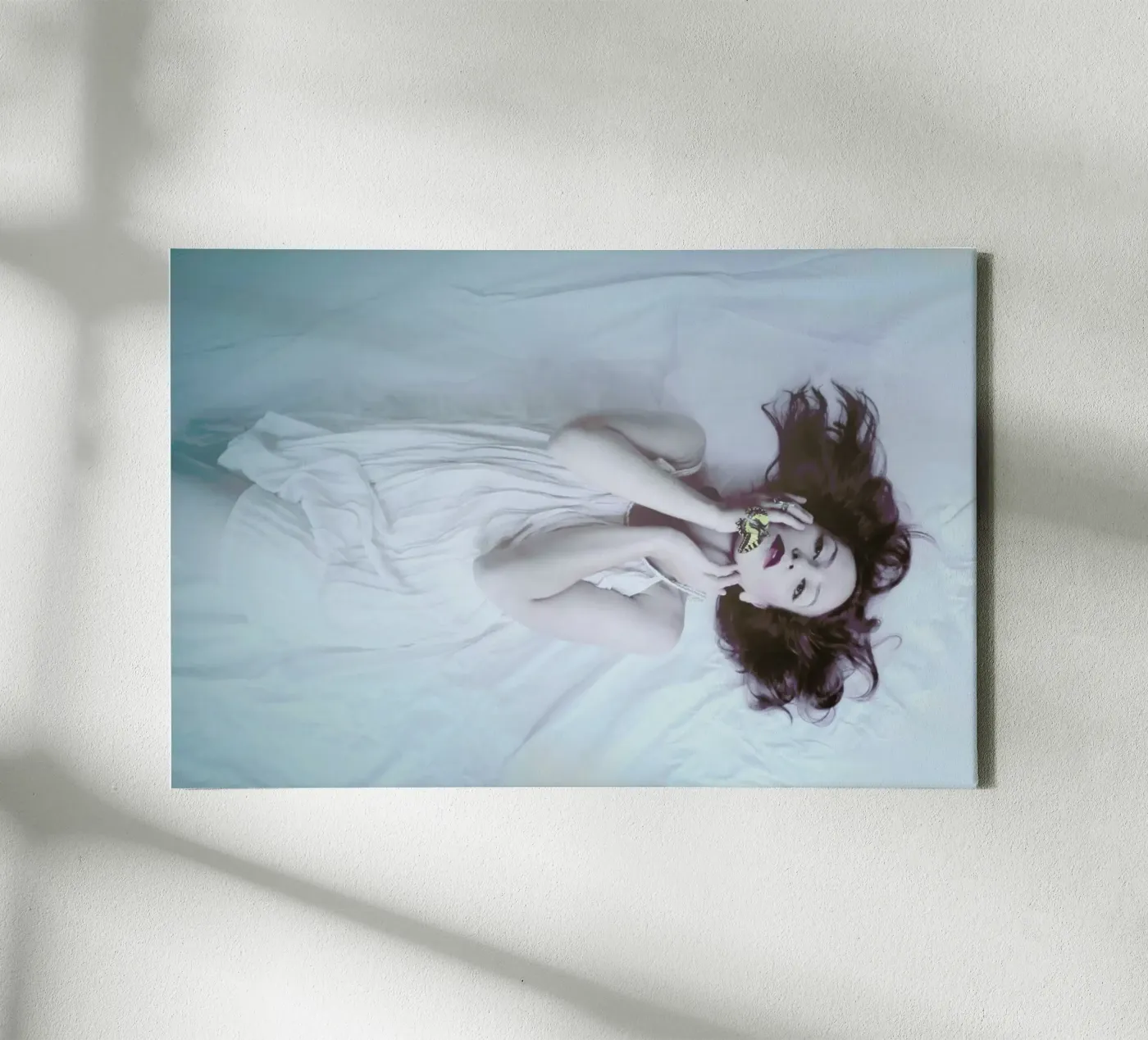 Aether tela da George Griefy