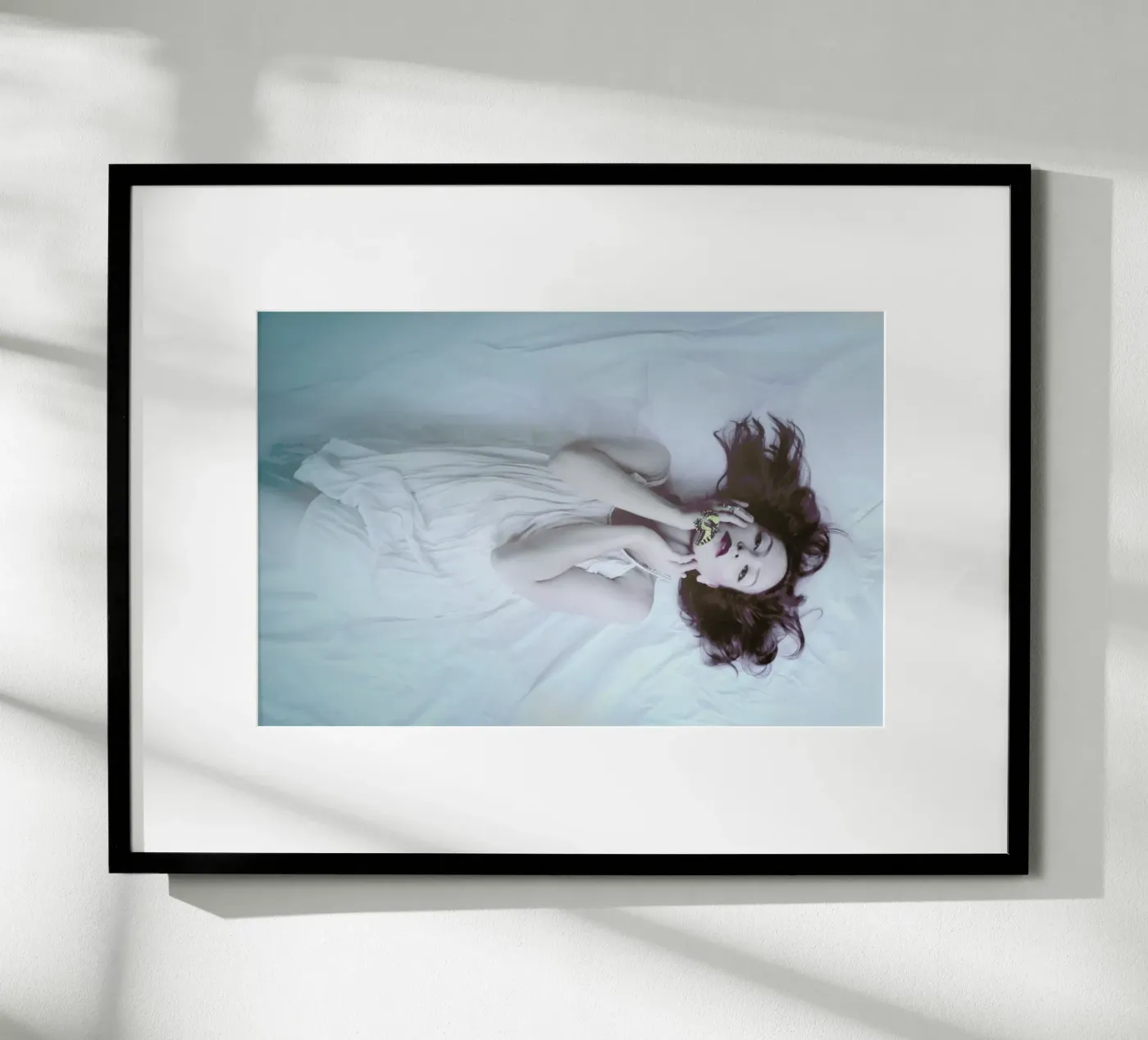 Aether poster da George Griefy