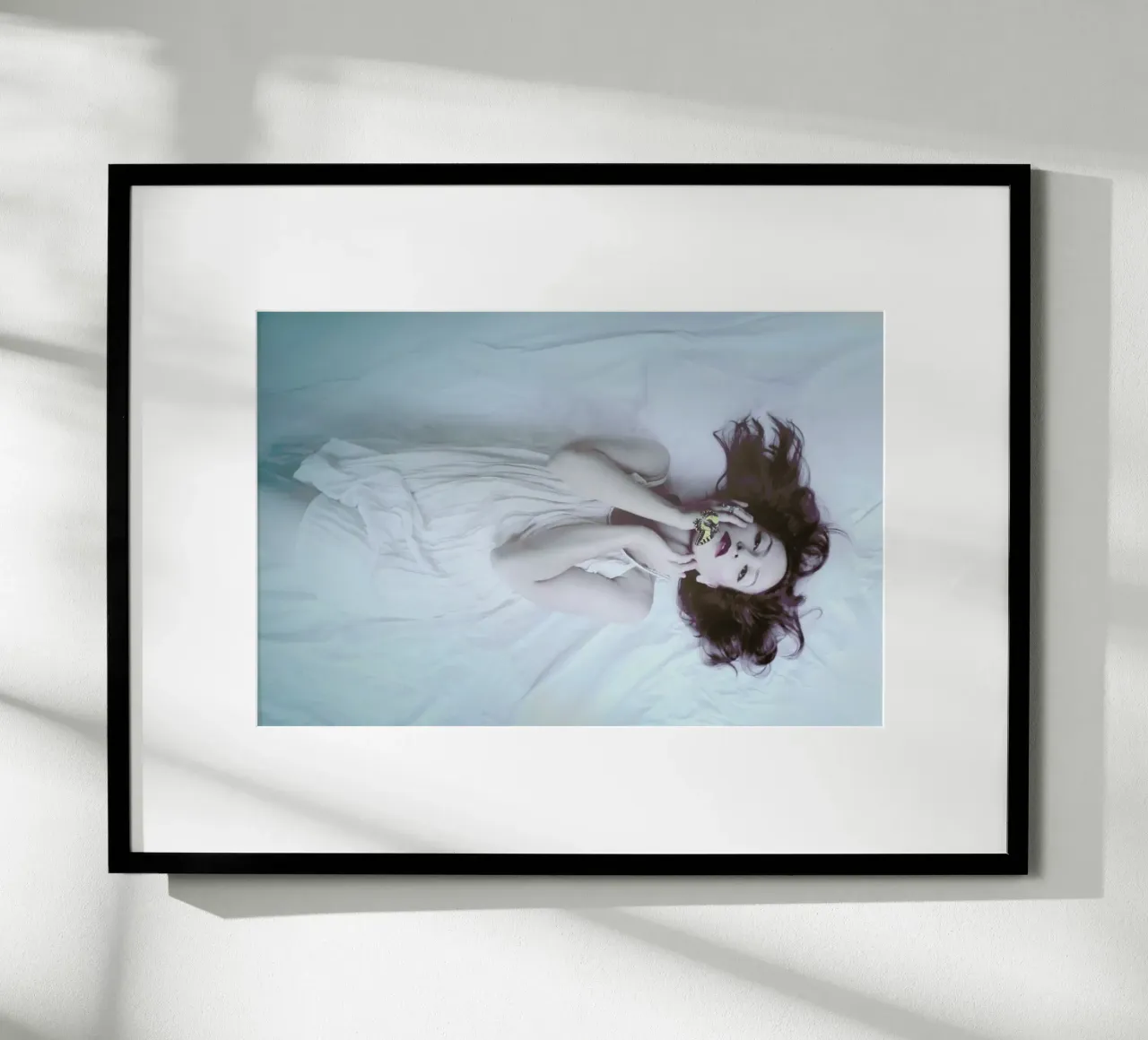 Aether Poster von George Griefy