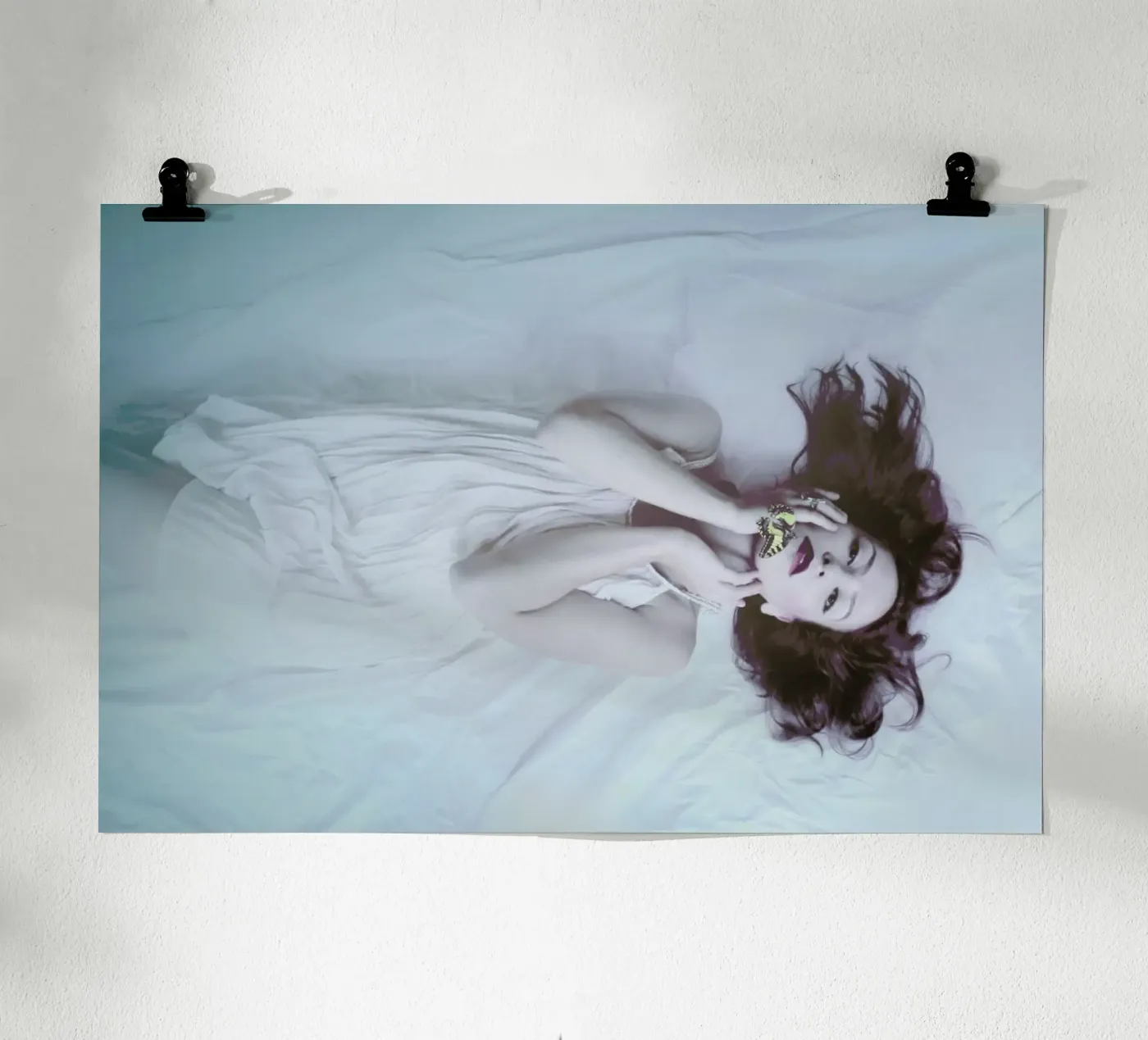 Aether poster da George Griefy