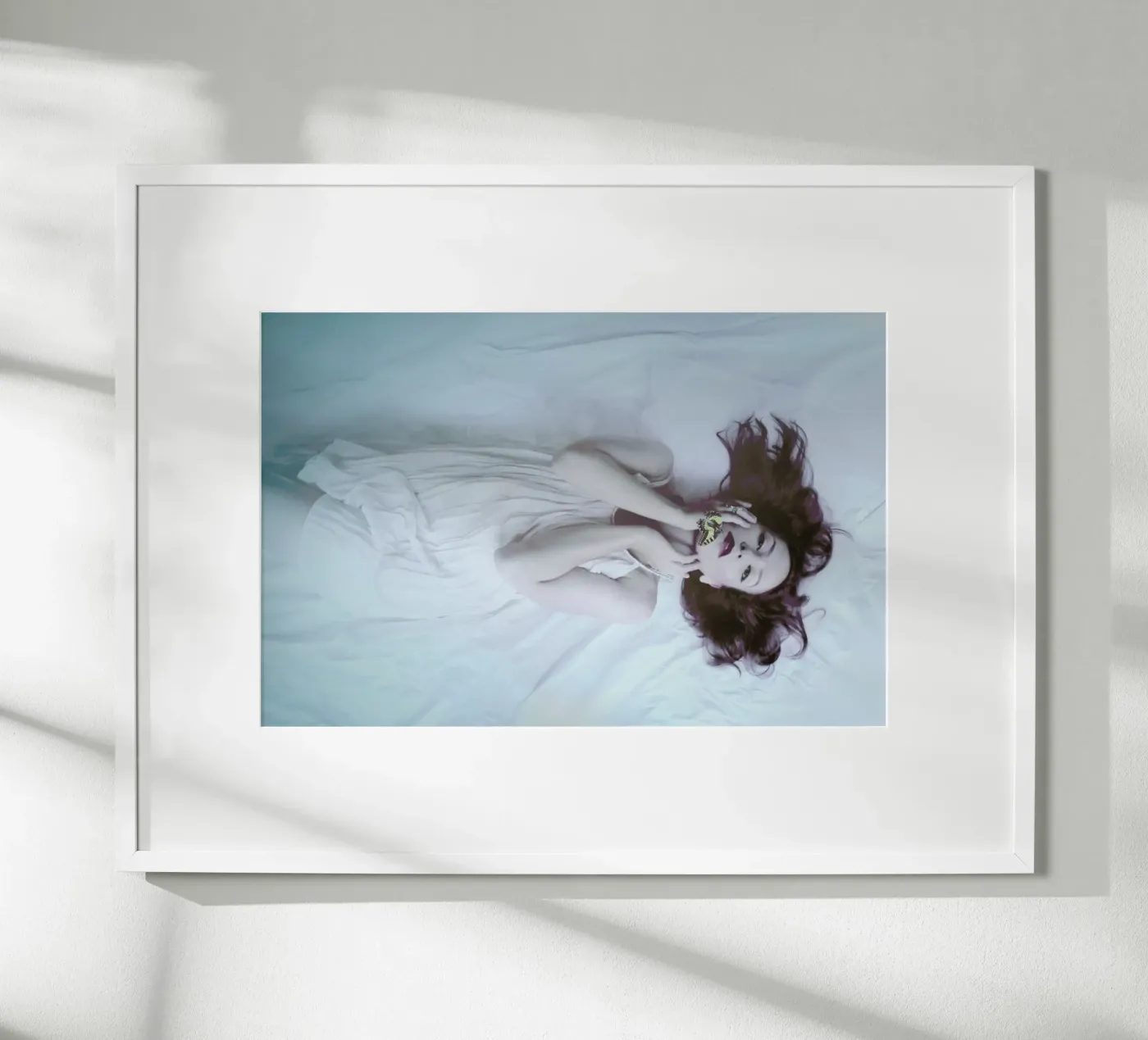 Aether poster da George Griefy