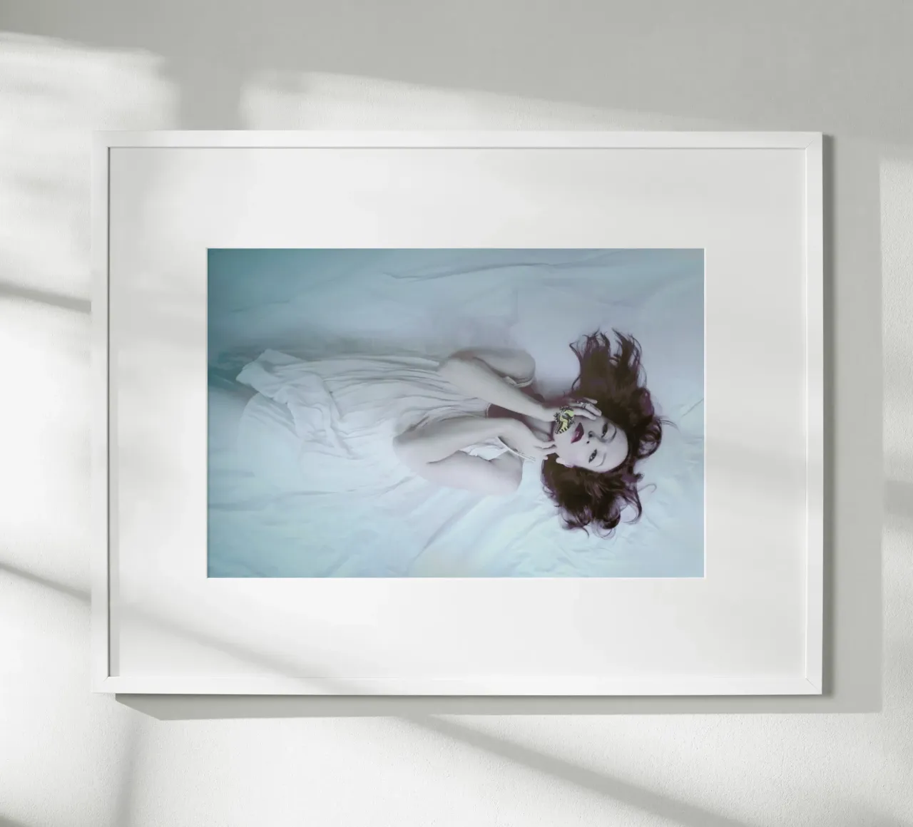 Aether Poster von George Griefy