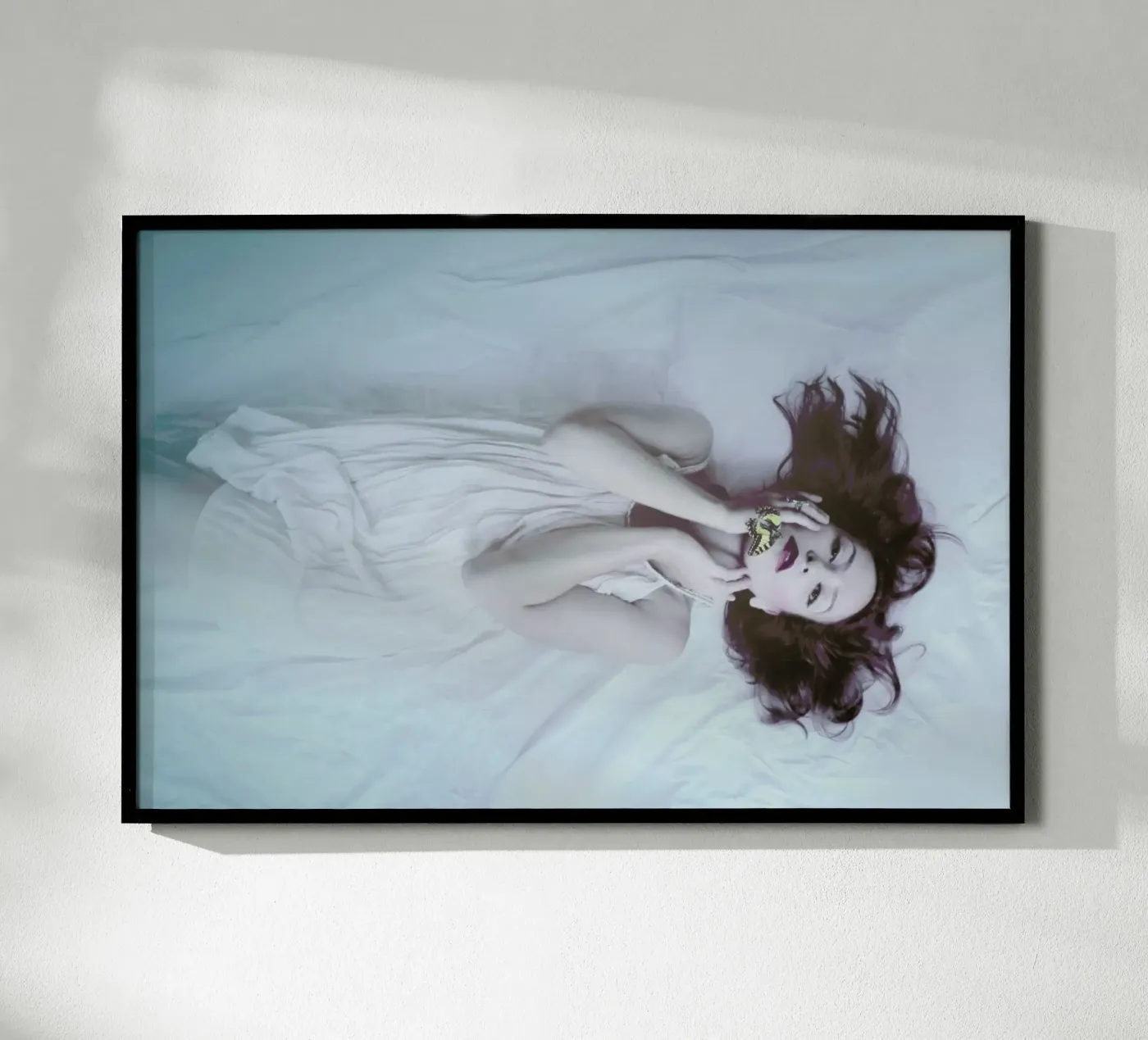 Aether poster da George Griefy