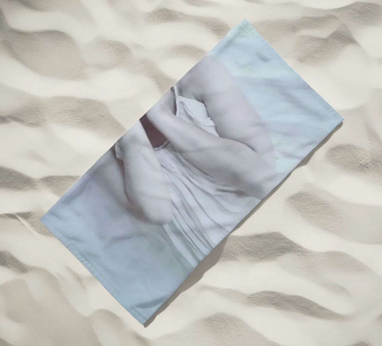 Aether telo mare da George Griefy