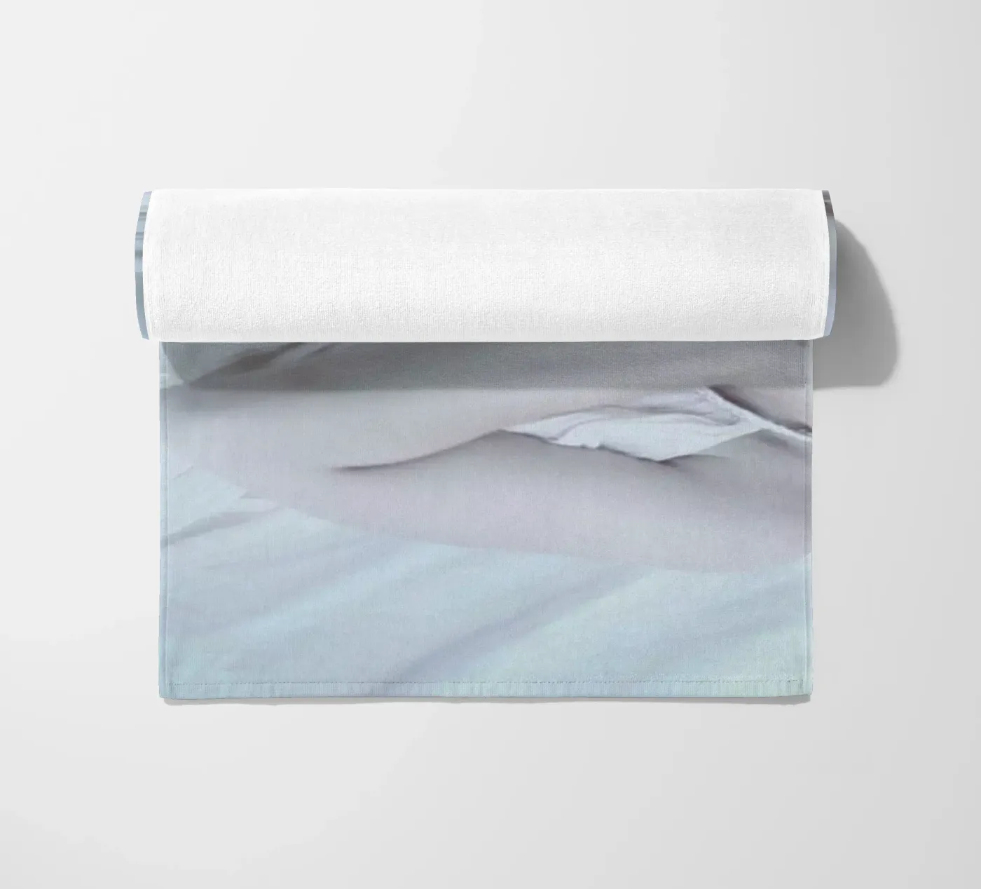 Aether serviette de plage de George Griefy