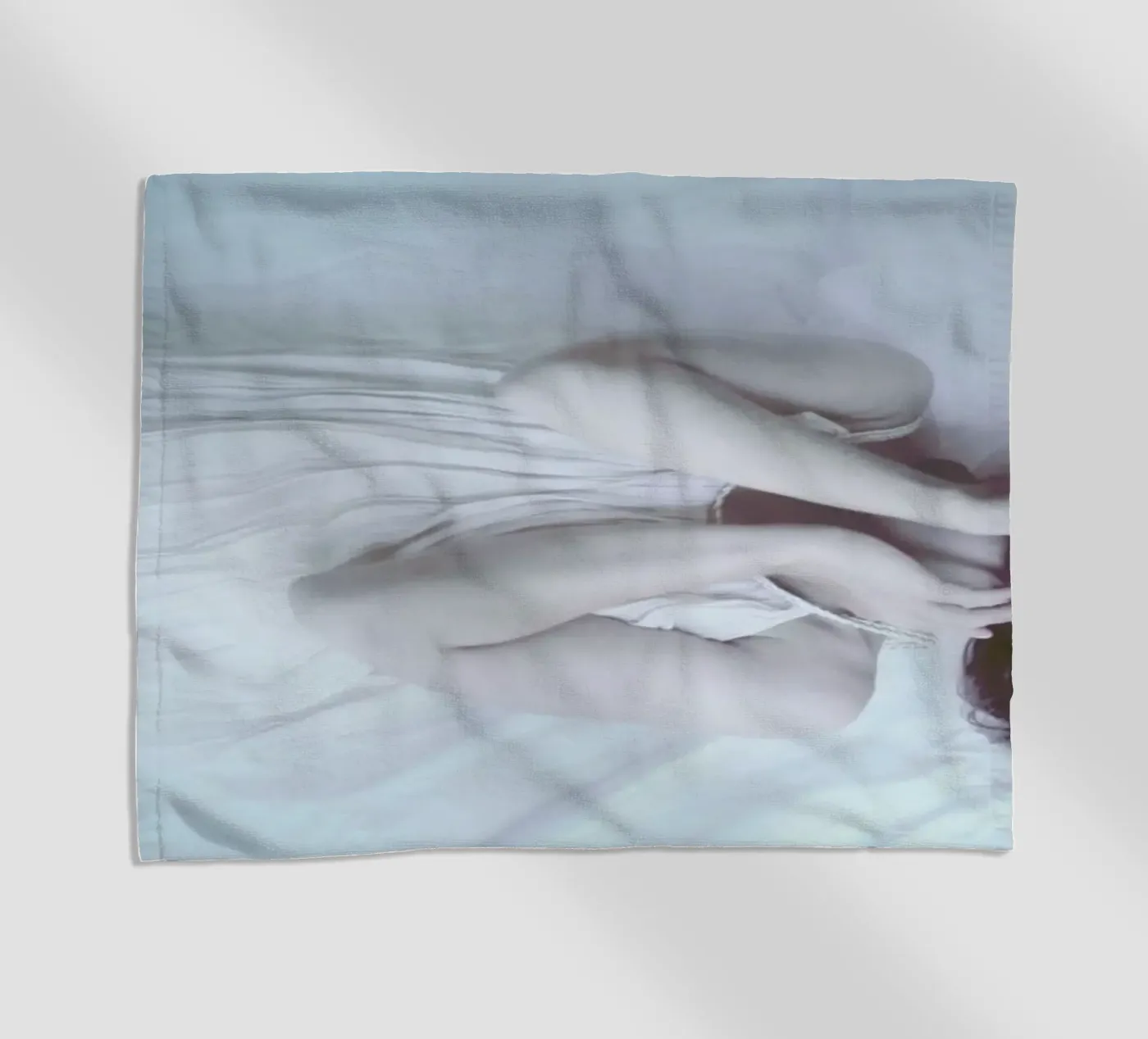 Aether serviette de plage de George Griefy