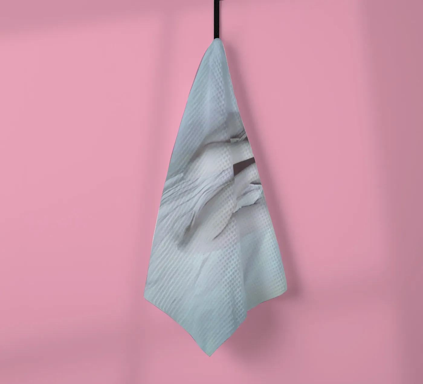 Aether tea towel by George Griefy