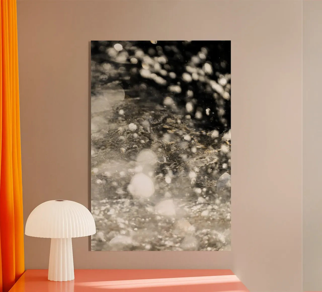 Reflections 10 plexiglass da Mareike Böhmer Photography 2