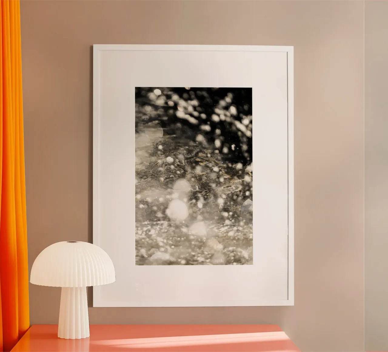 Reflections 10 poster da Mareike Böhmer Photography 2