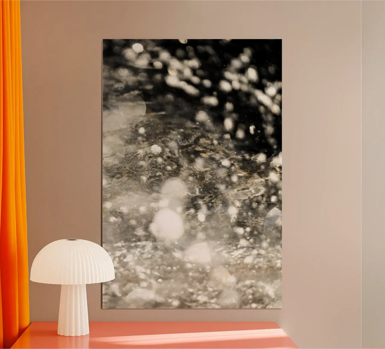 Reflections 10 poster da Mareike Böhmer Photography 2