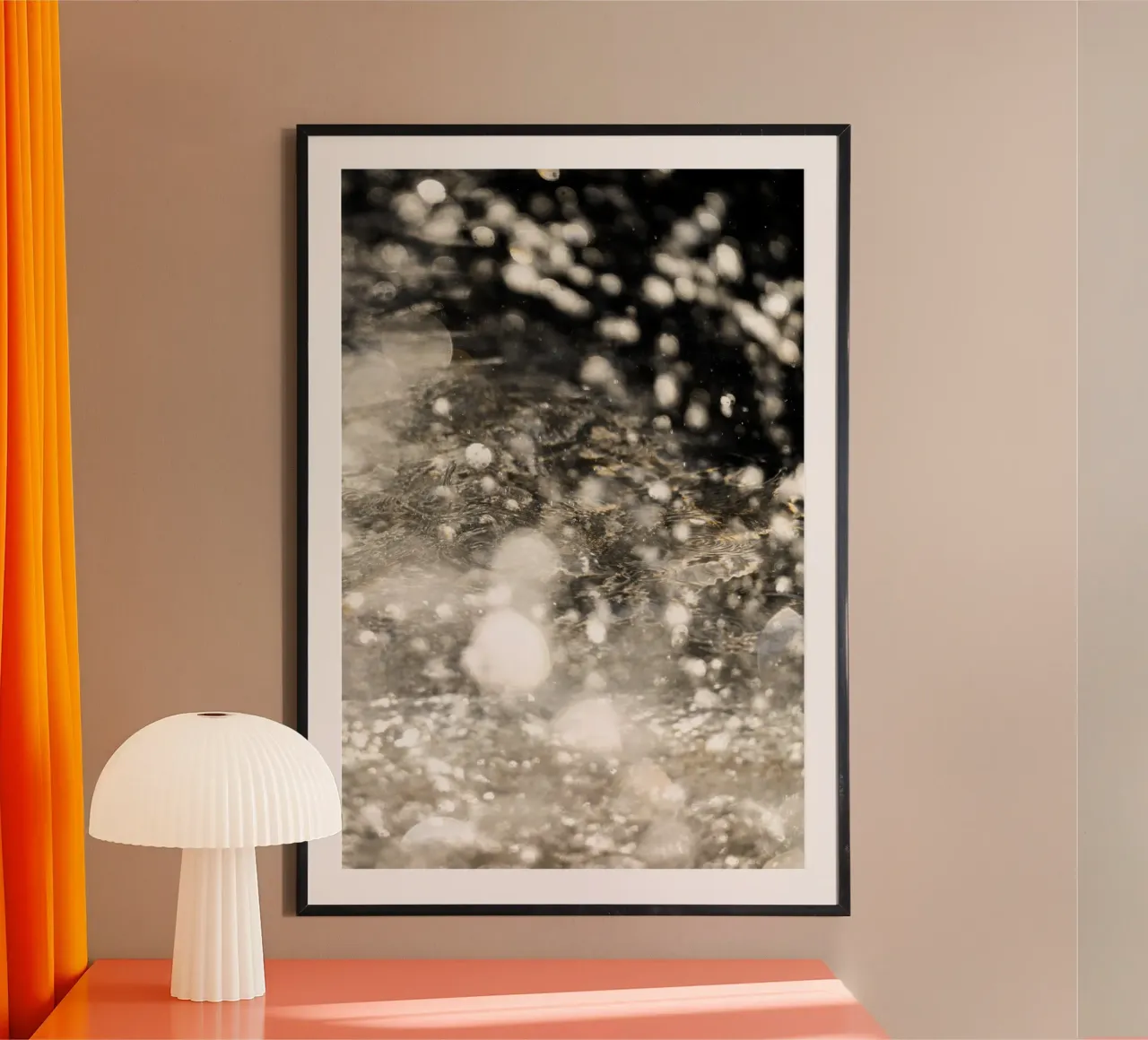 Reflections 10 poster da Mareike Böhmer Photography 2