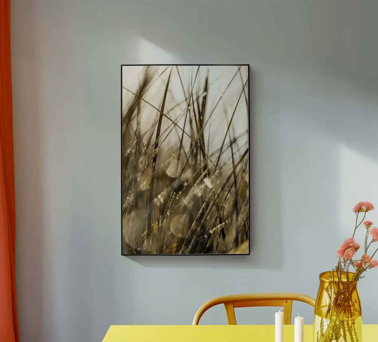 Shimmer 1 plexiglass da Mareike Böhmer Photography