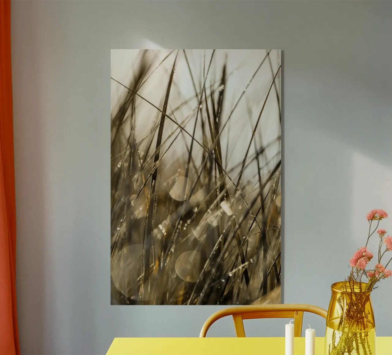 Shimmer 1 plexiglass da Mareike Böhmer Photography