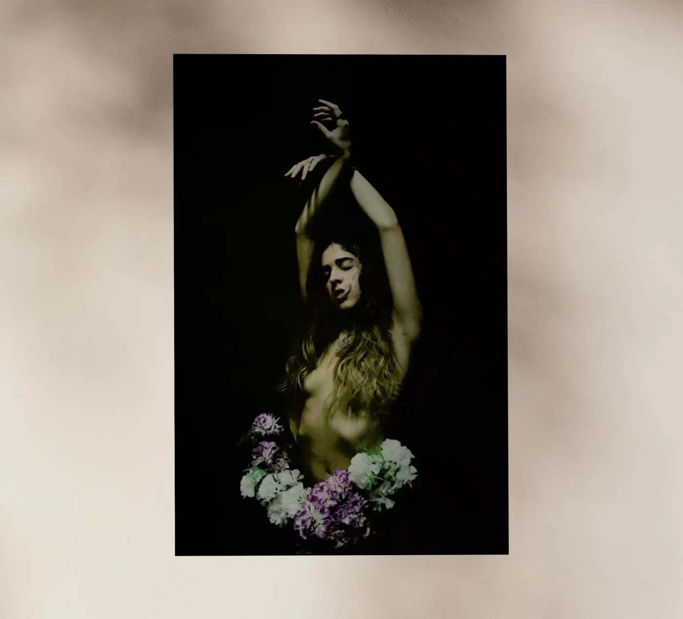 Aspa pellicola backlit da George Griefy