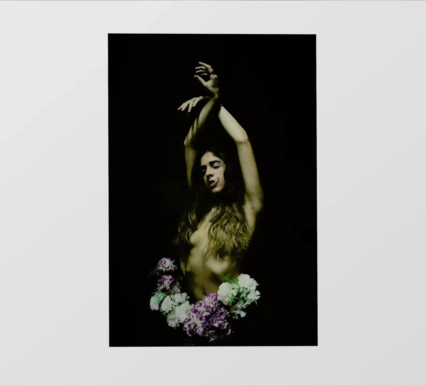 Aspa pellicola backlit da George Griefy