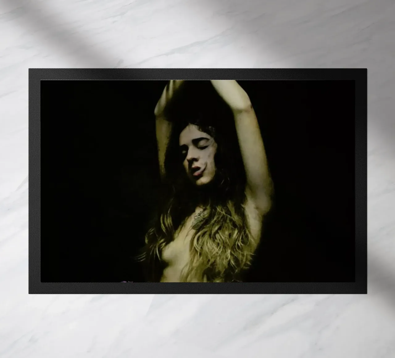 Aspa zerbino da George Griefy