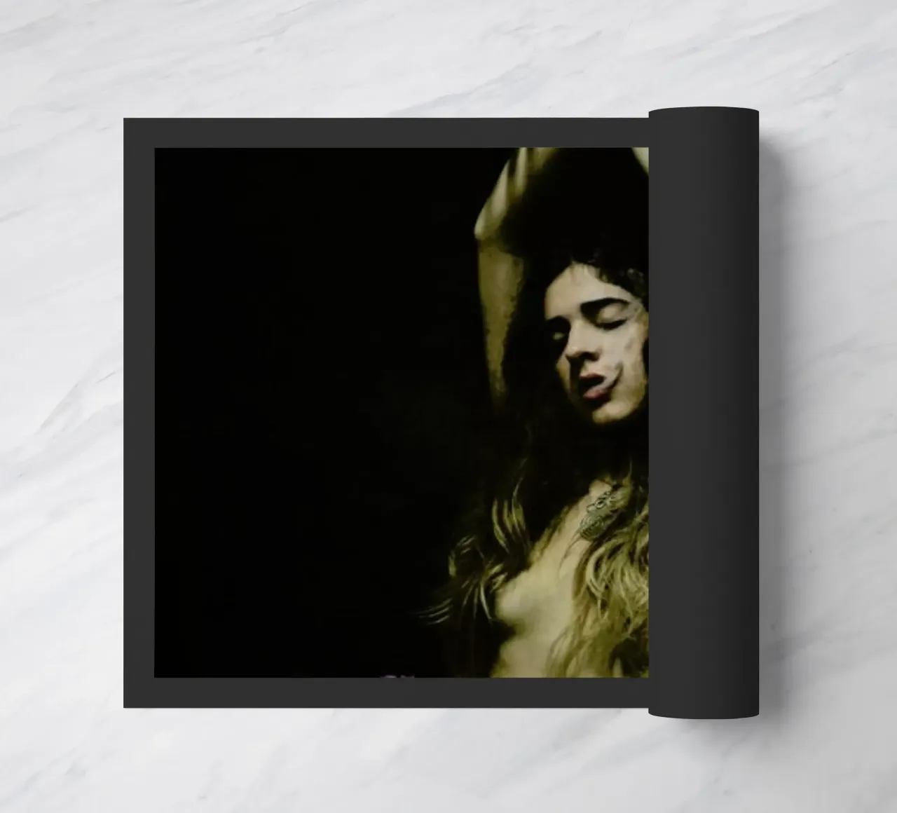 Aspa zerbino da George Griefy