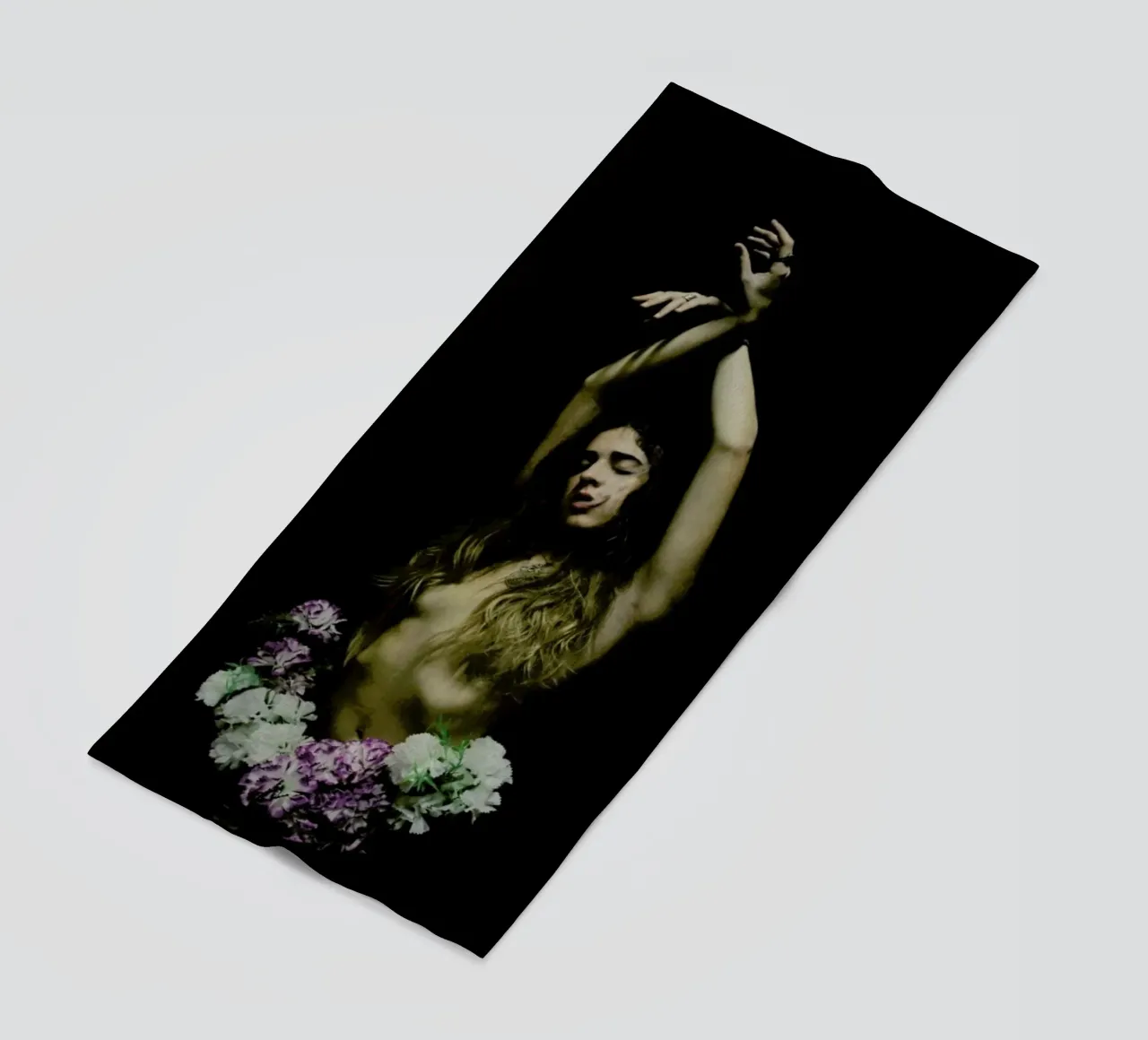 Aspa telo mare da George Griefy