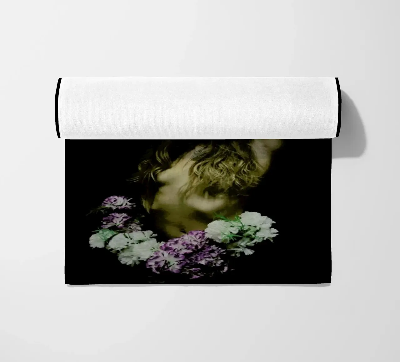 Aspa telo mare da George Griefy