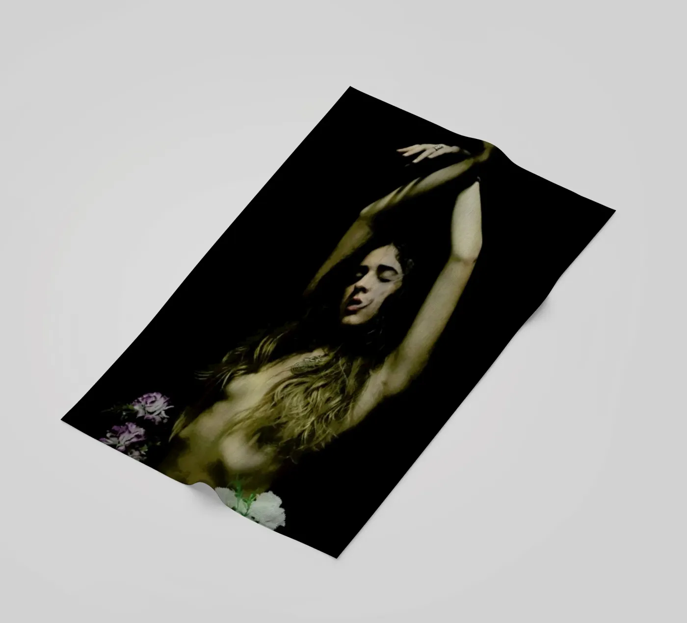 Aspa telo mare da George Griefy