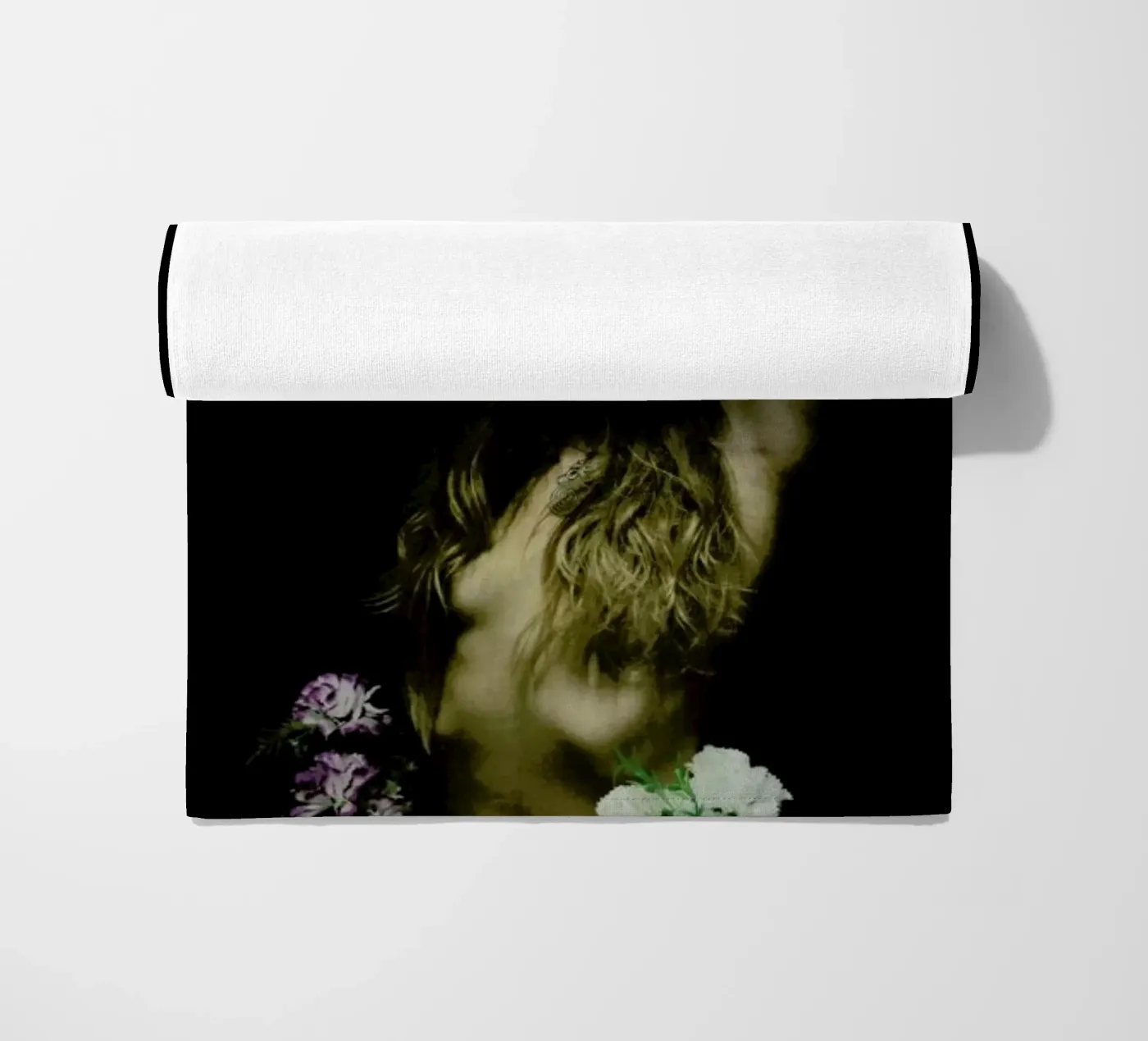 Aspa telo mare da George Griefy