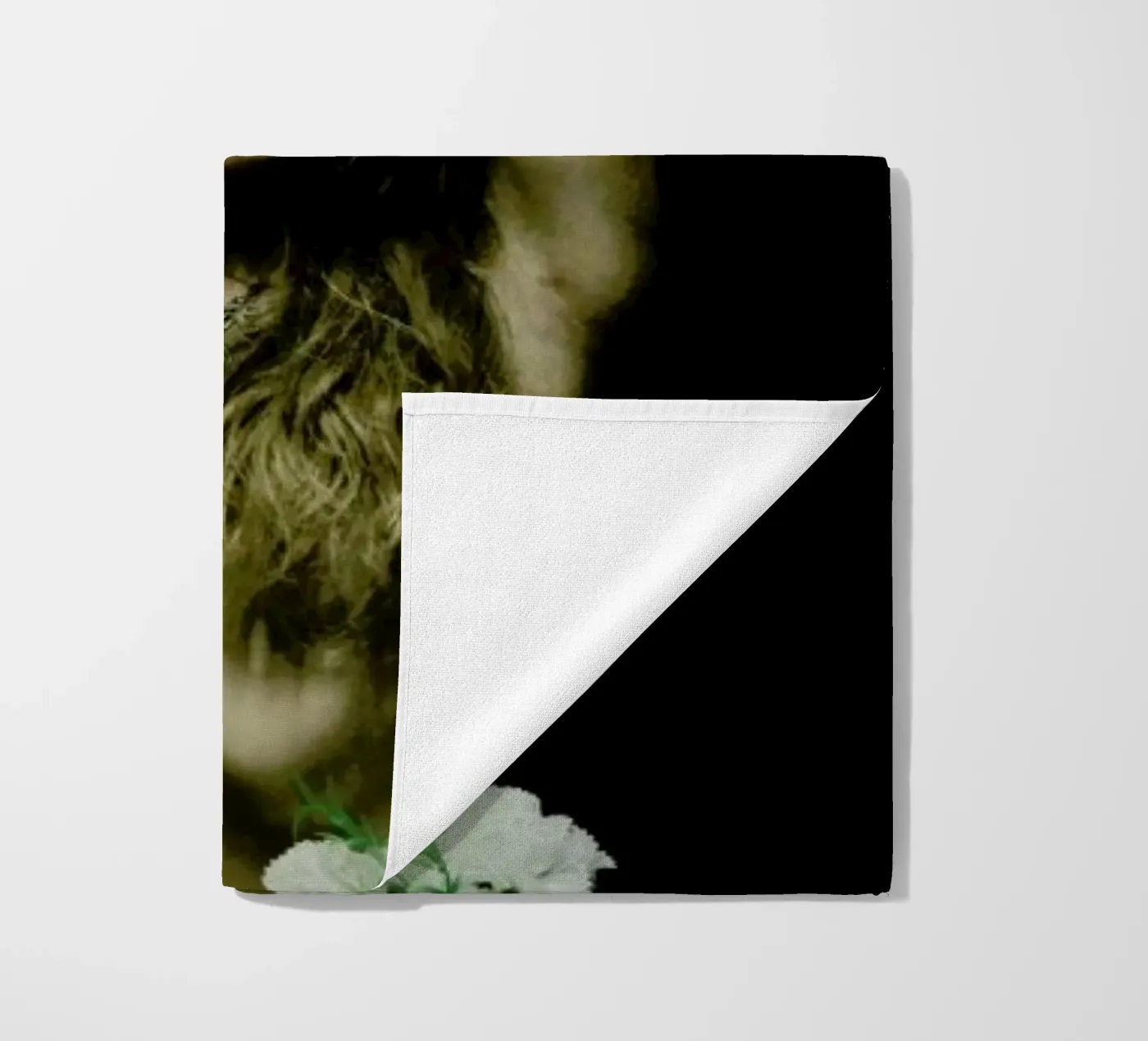 Aspa telo mare da George Griefy