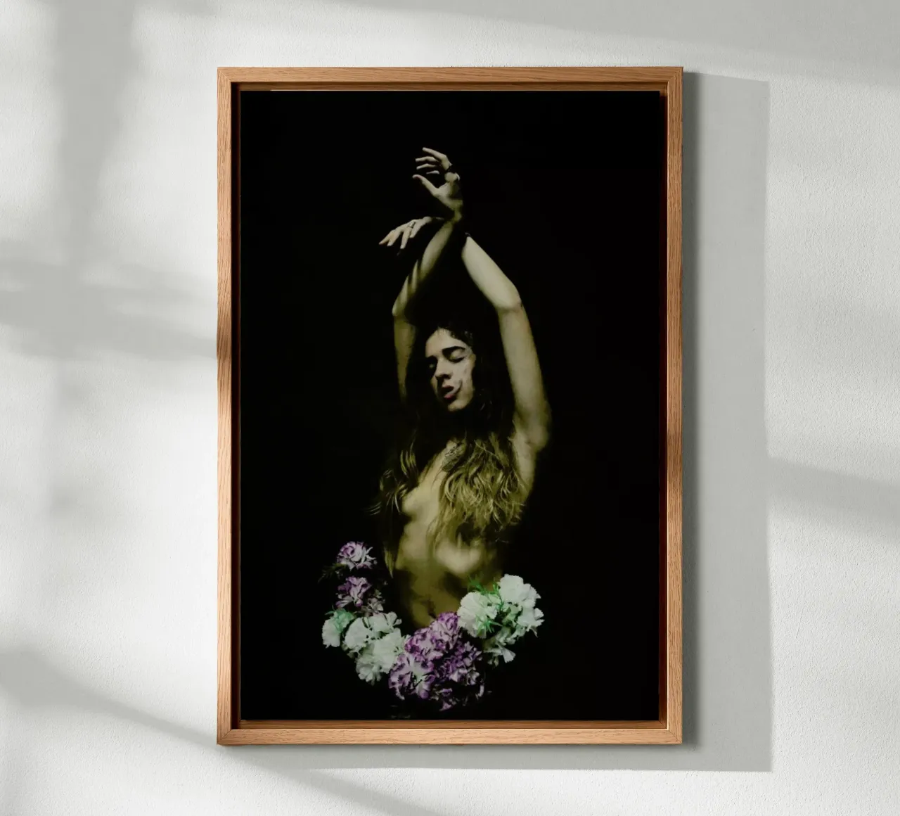 Aspa canvas van George Griefy