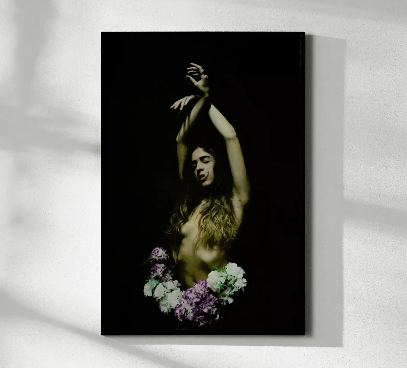 Aspa poster da George Griefy