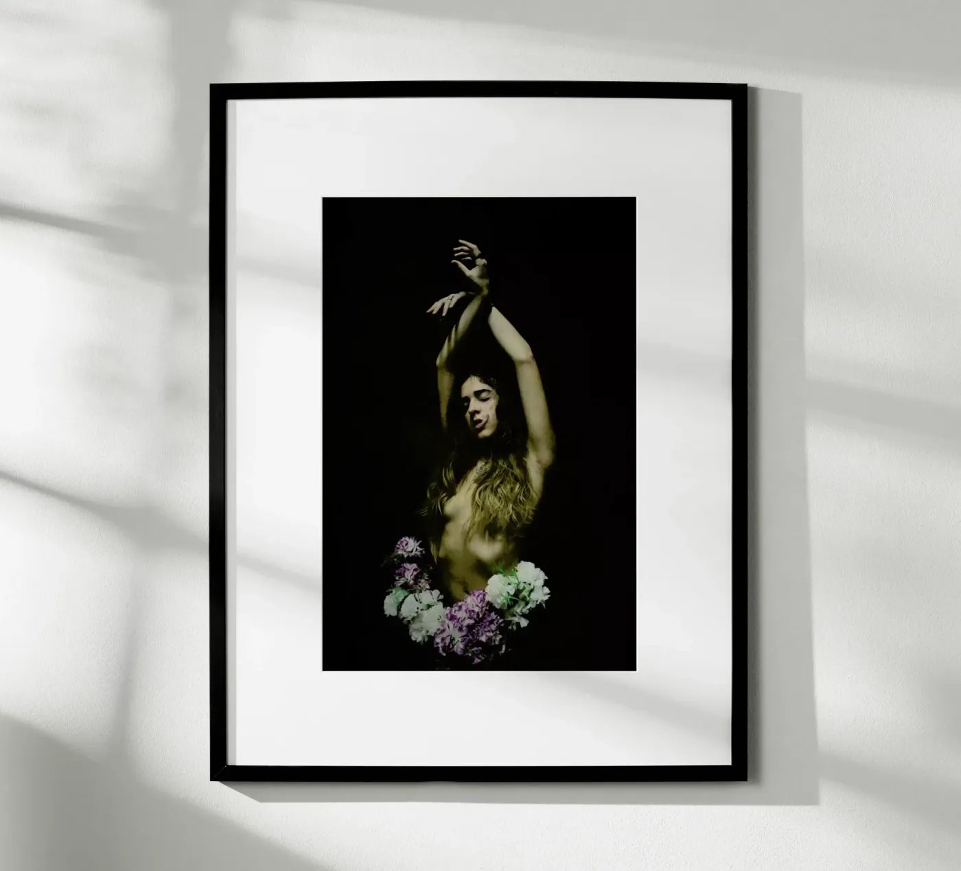 Aspa poster da George Griefy