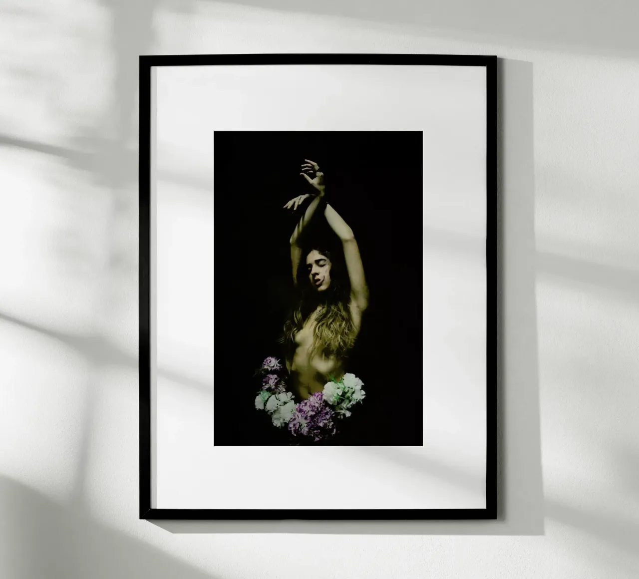 Aspa poster van George Griefy