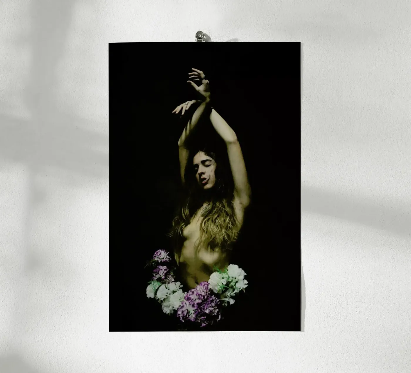 Aspa poster da George Griefy