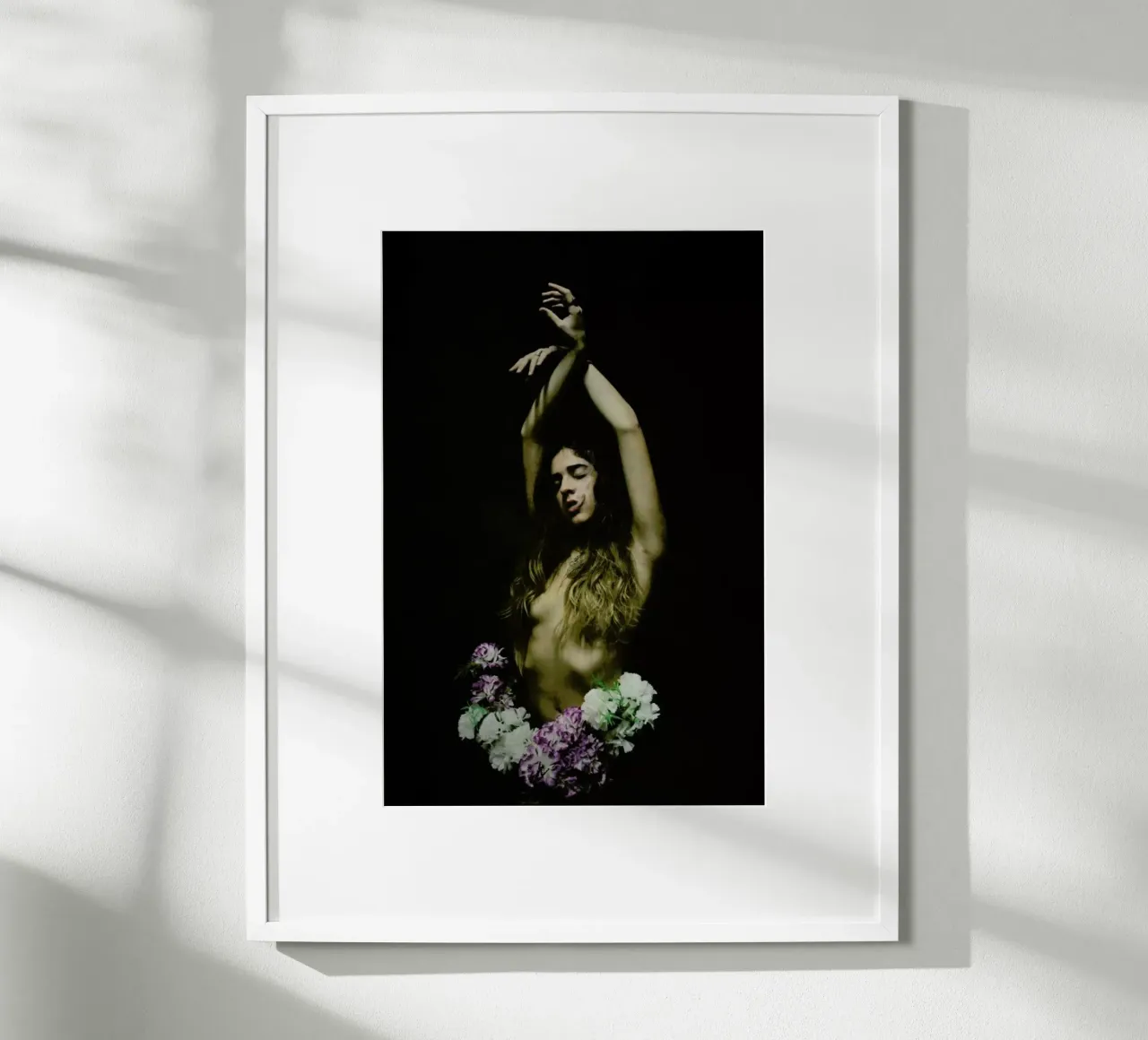 Aspa poster van George Griefy